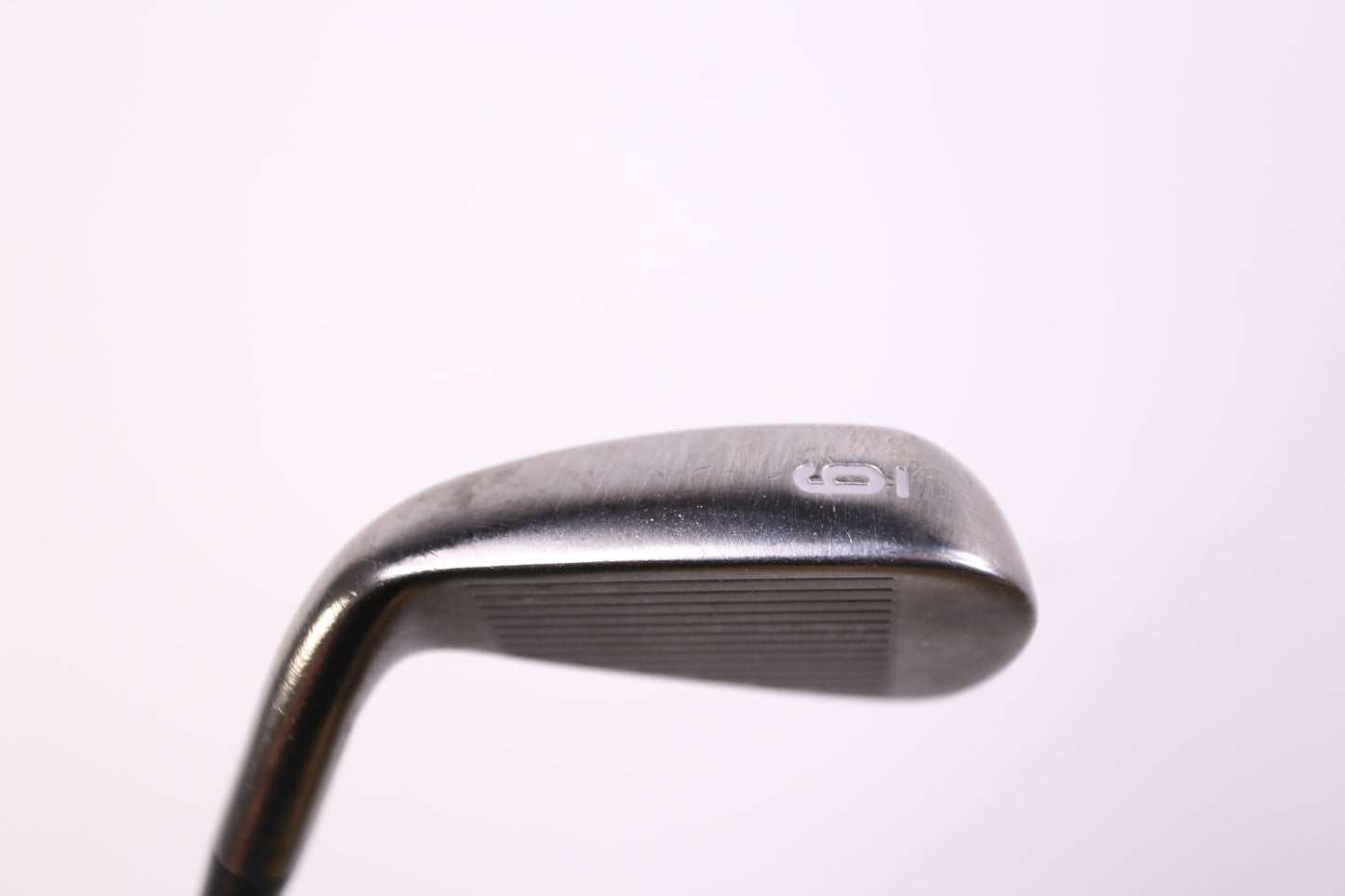 Used Callaway Apex Smoke Single 6-Iron - Right-Handed - Stiff Flex-Next Round