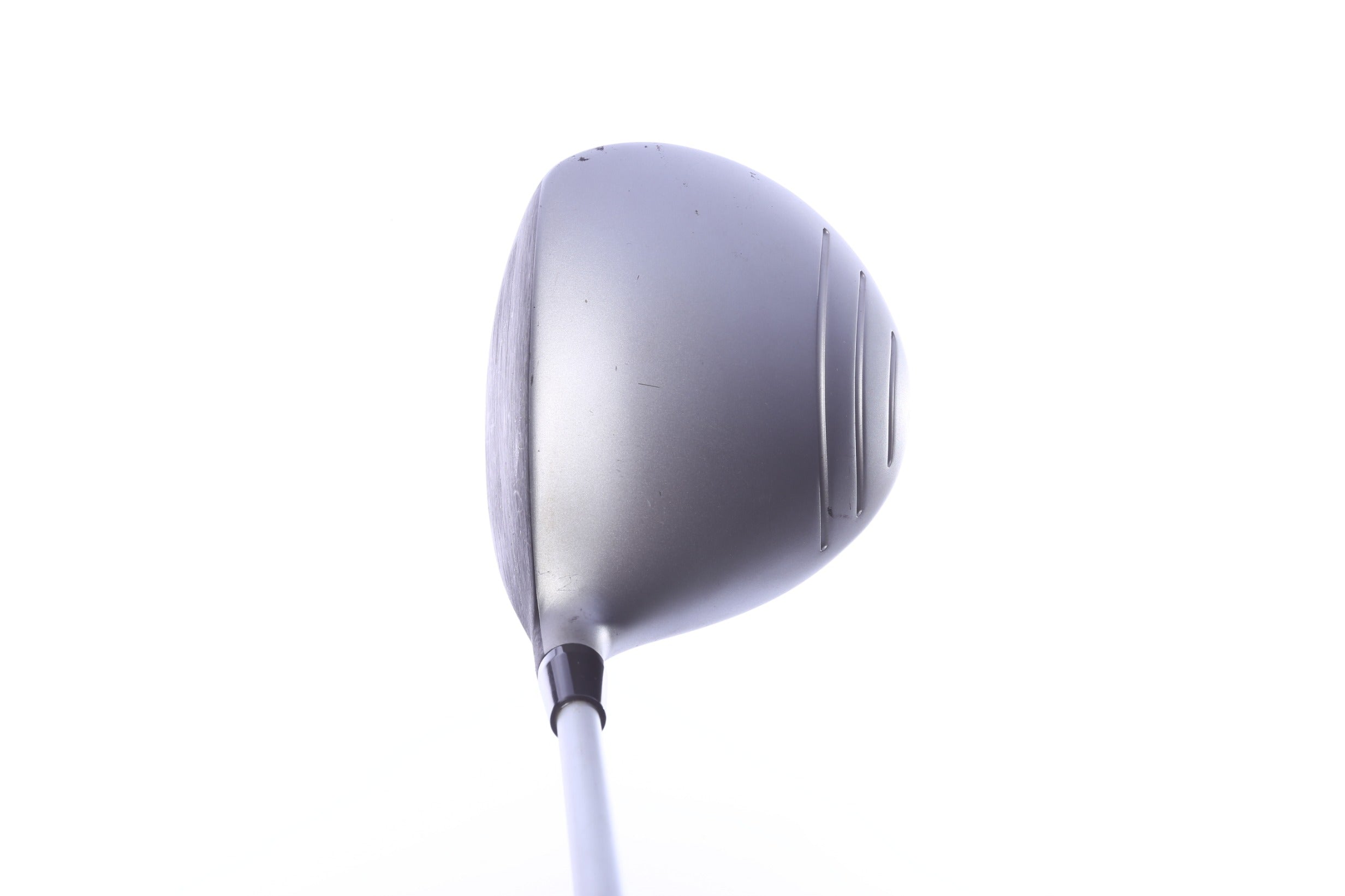 Used Adams Fast 12 LS Driver - 10.5 Degrees - Stiff Flex Fujikura Fuel - Right-Handed