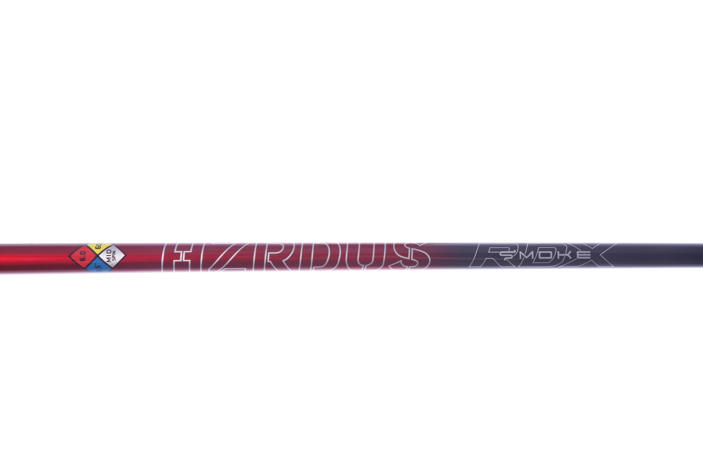 Used TaylorMade Qi35 LS Driver - 9 Degrees - Stiff Flex Project X HZRDUS RDX Smoke - Right-Handed