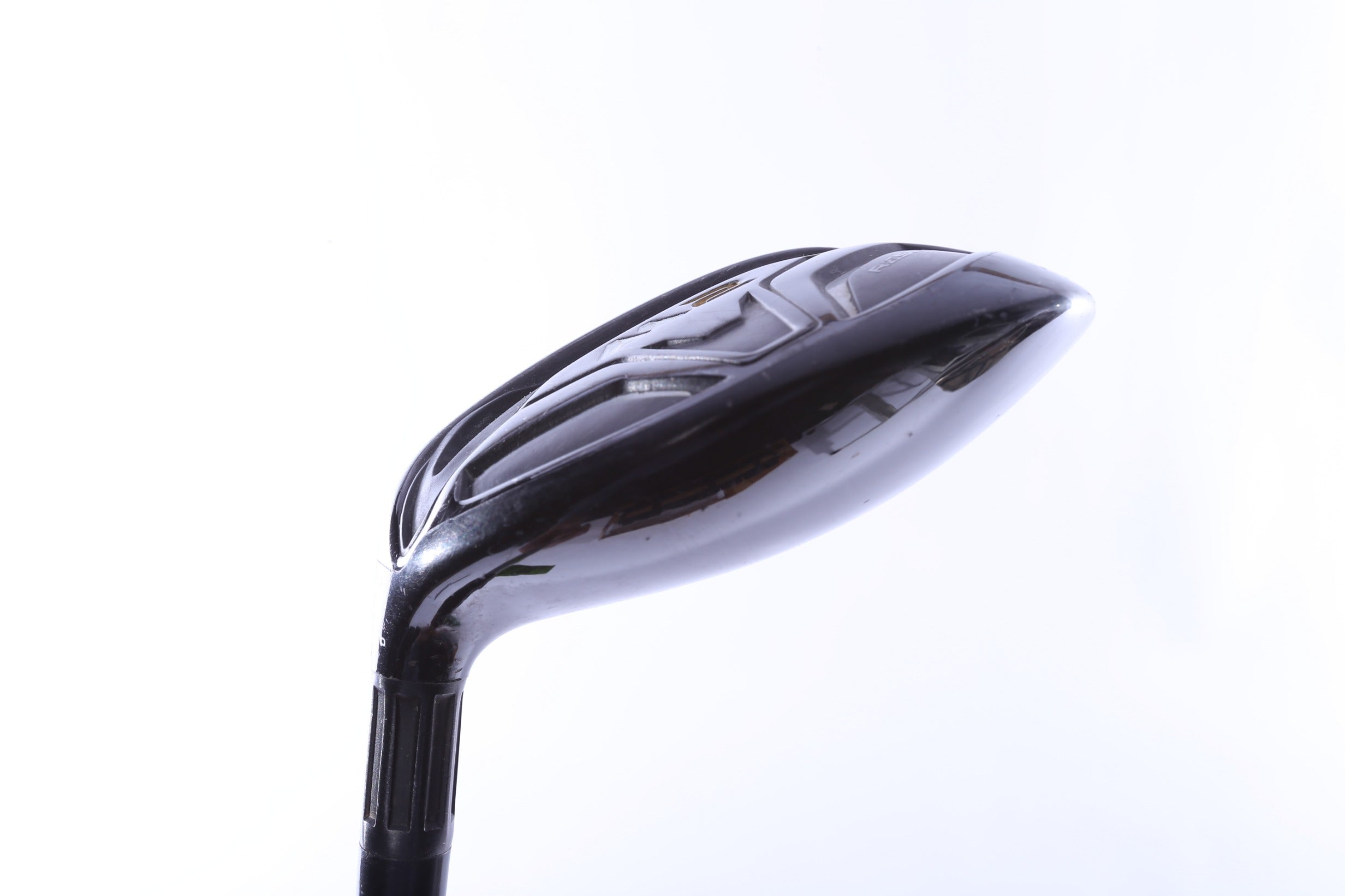 Used TaylorMade M2 3H Hybrid - Left-Handed - 19 Degrees - Regular Flex-Next Round