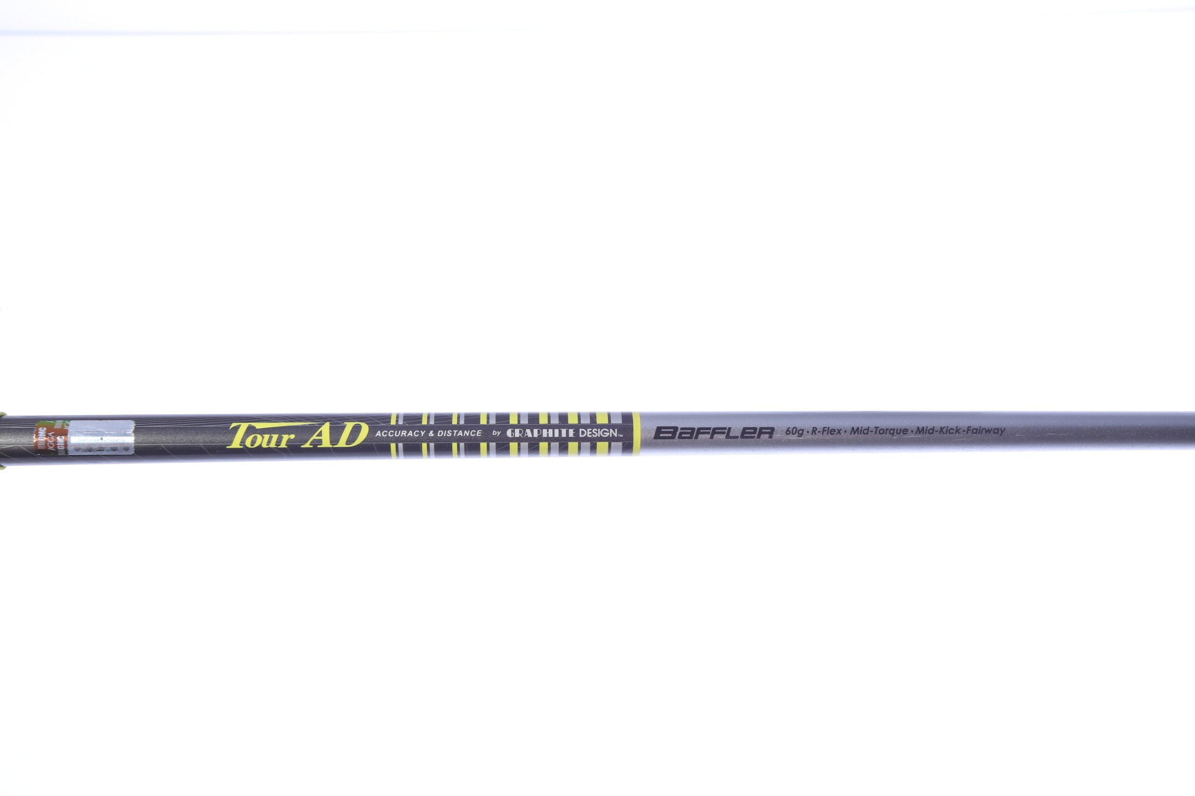 Used Cobra Baffler T Rail 3-Wood - Right-Handed - 13 Degrees - Regular Flex