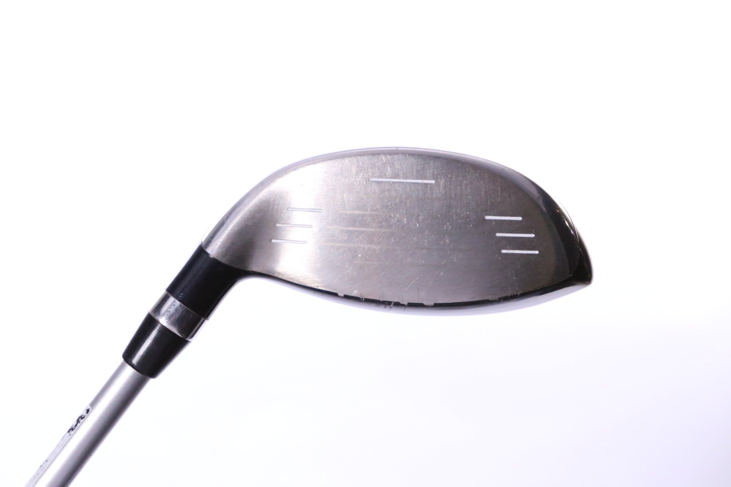 Used Cobra S3 Max 3-Wood - Right-Handed - 18 Degrees - Ladies Flex
