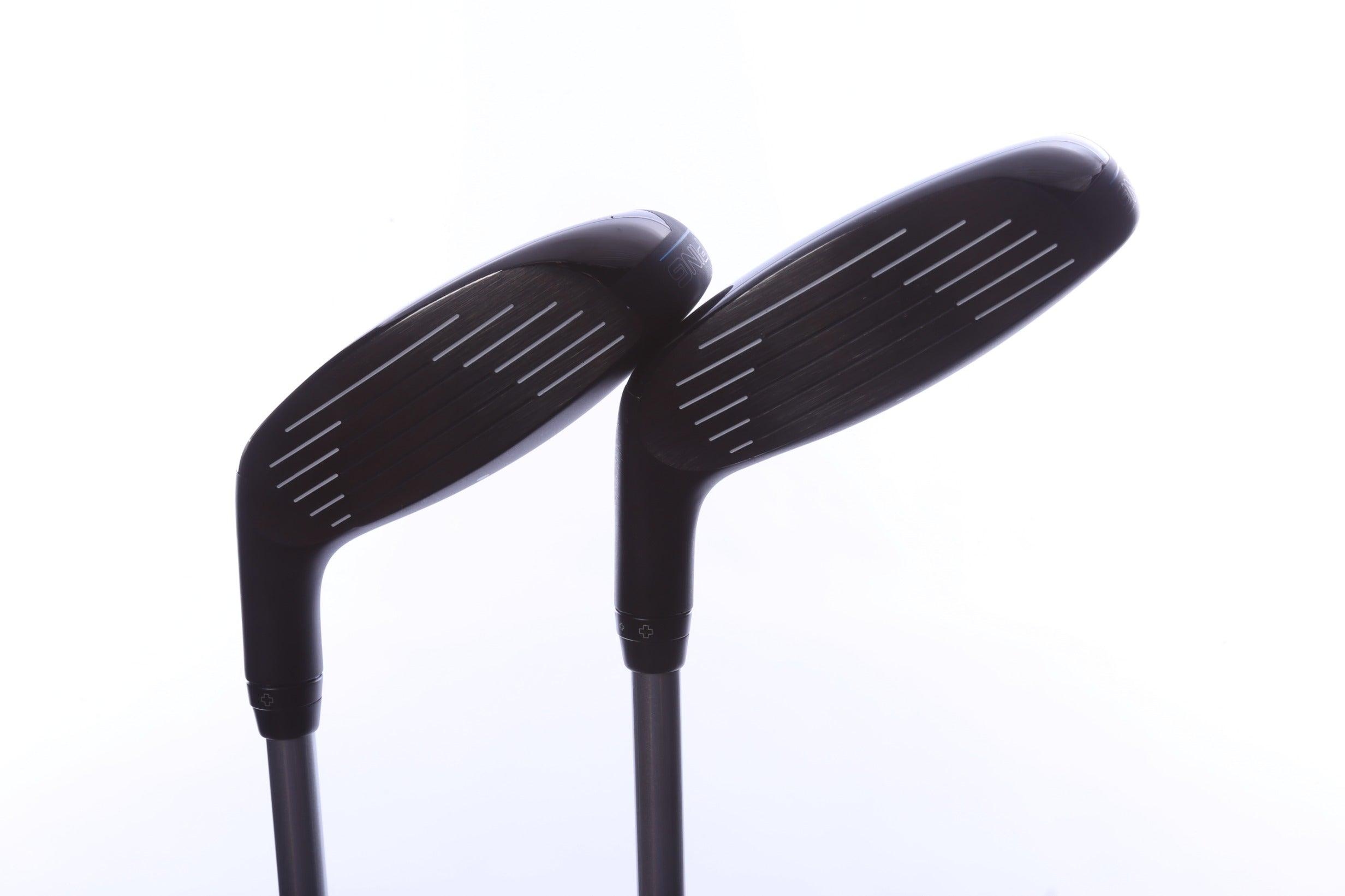 Used Ping G440 Hybrid Set - Right-Handed - 2H, 3H - Seniors Flex-Next Round