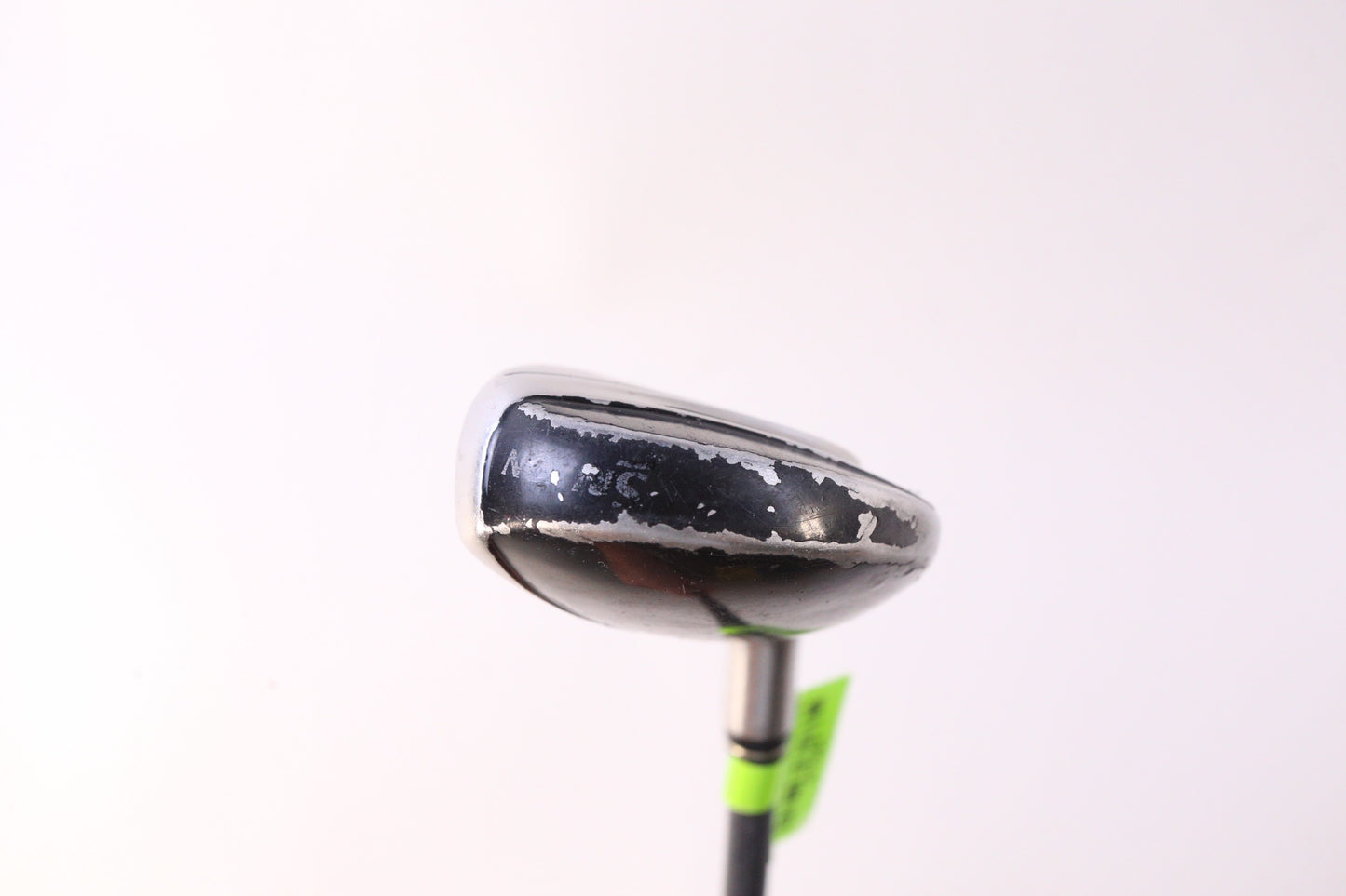 Used Srixon AD 3H Hybrid - Right-Handed - 18 Degrees - Regular Flex-Next Round
