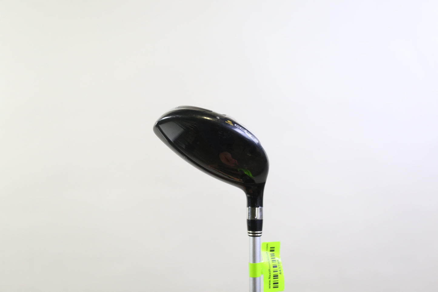 Used Cobra Baffler Rail-H 5H Hybrid - Right-Handed - 25 Degrees - Senior Flex-Next Round