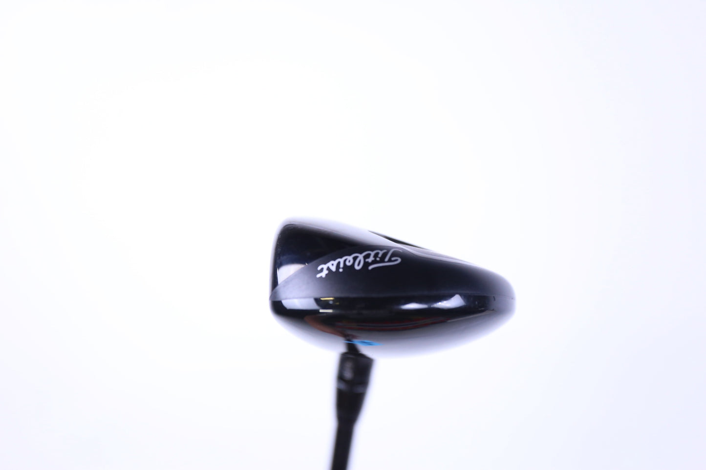 Used Titleist TSR2 3H Hybrid - Right-Handed - 18 Degrees - Regular Flex-Next Round