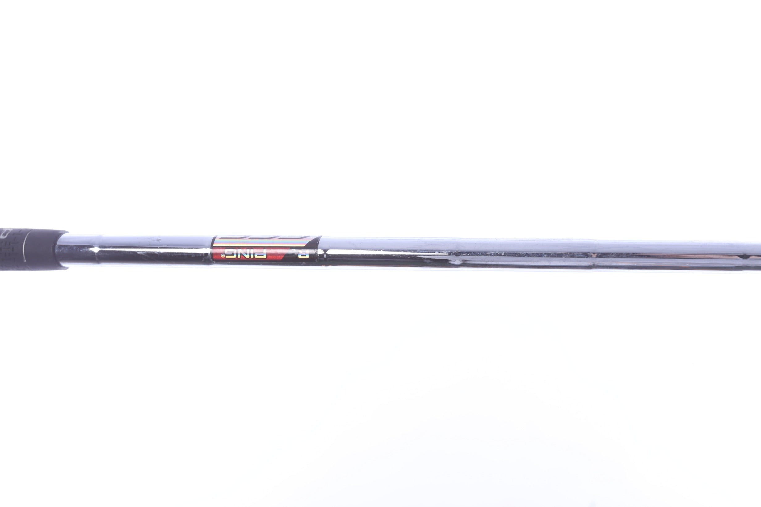 Used Ping i20 Single 5-Iron - Left-Handed - Regular Flex-Next Round