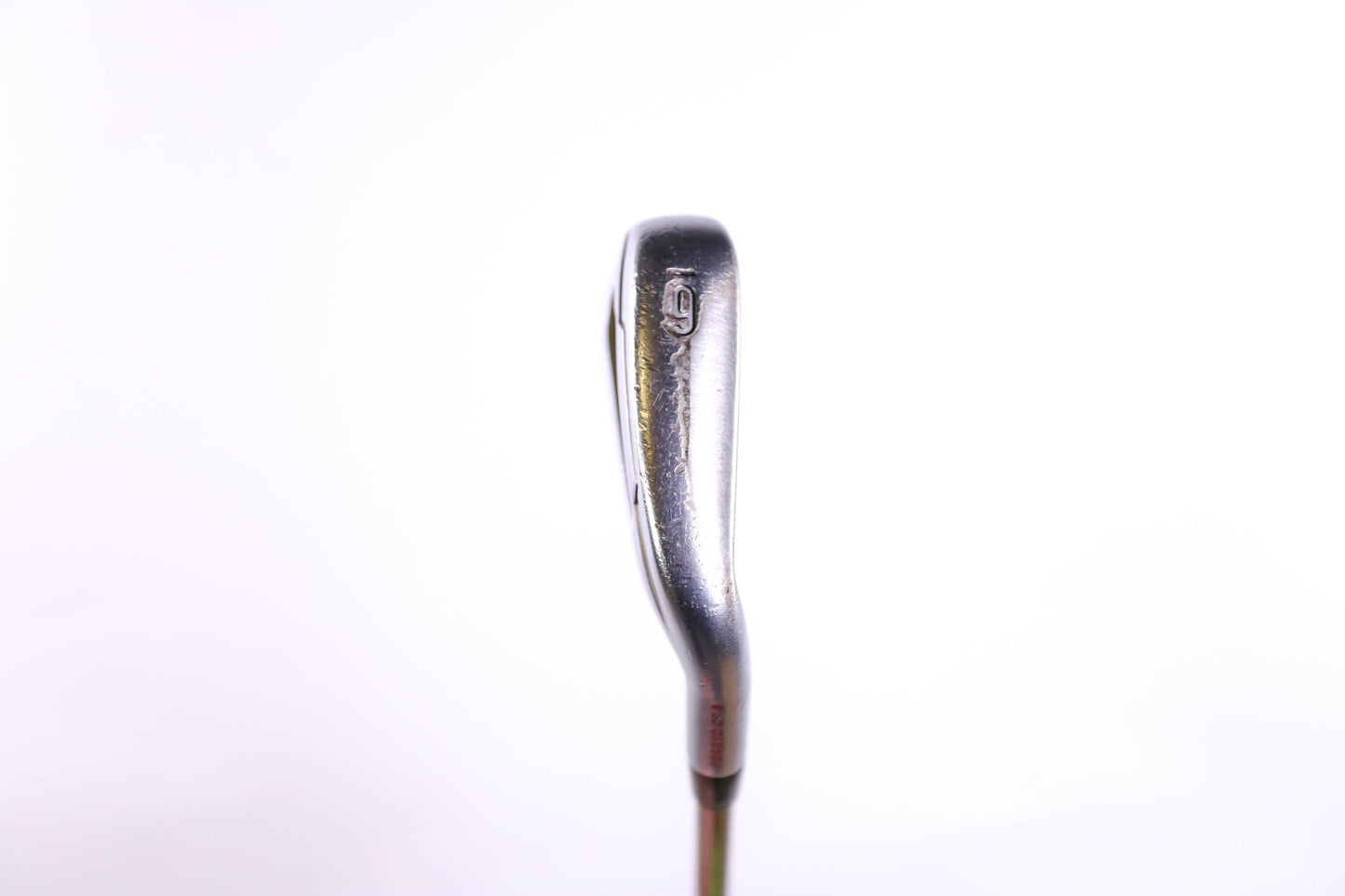 Used Callaway Apex CF16 Single 6-Iron - Right-Handed - Seniors Flex-Next Round
