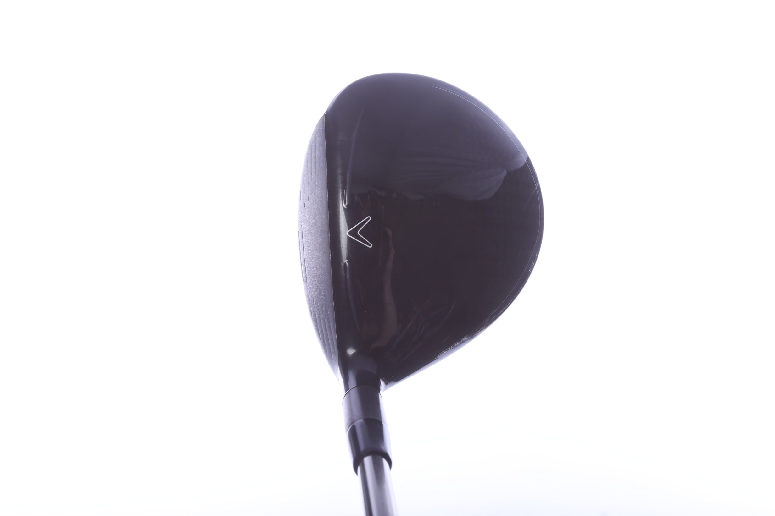 Used Callaway Rogue Heavenwood - Right-Handed - 20 Degrees - Ladies Flex