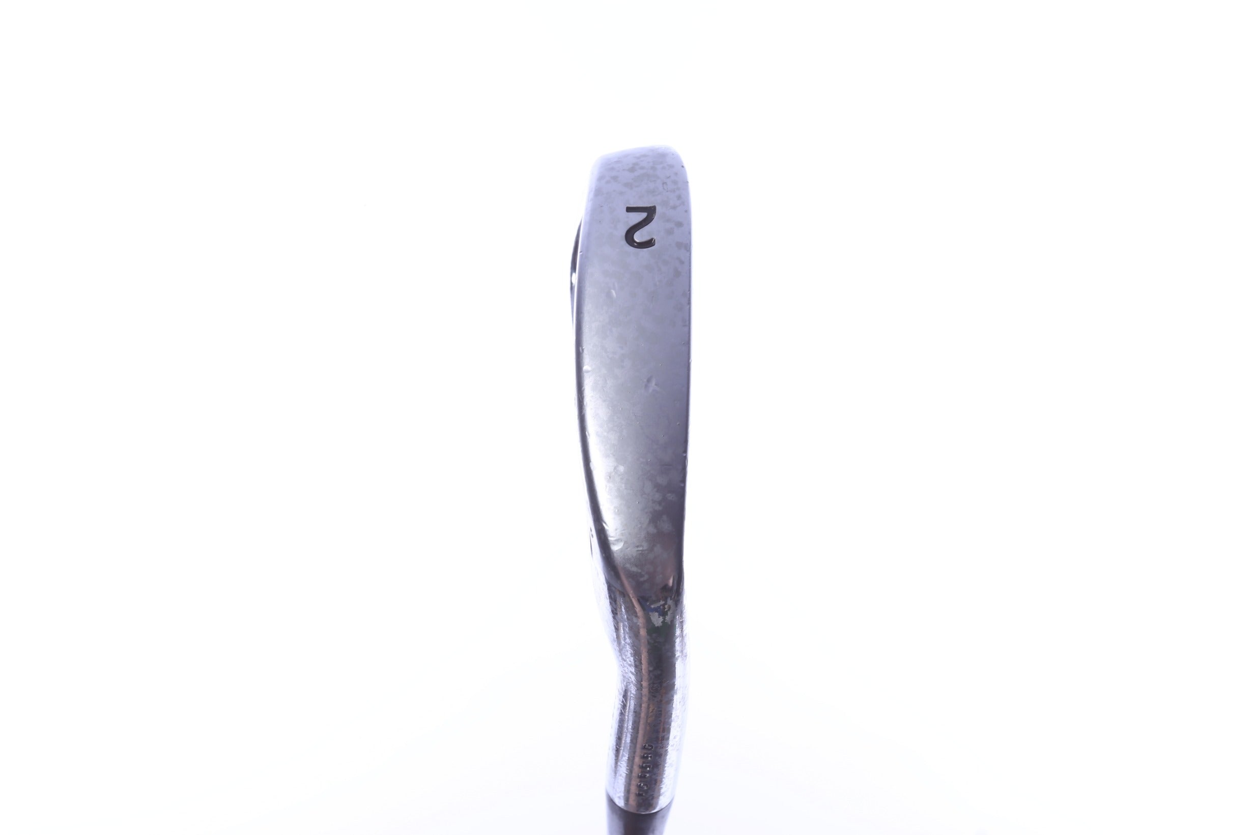 Used Nike Forged Pro Combo Single 2-Iron - Right-Handed - Stiff Flex