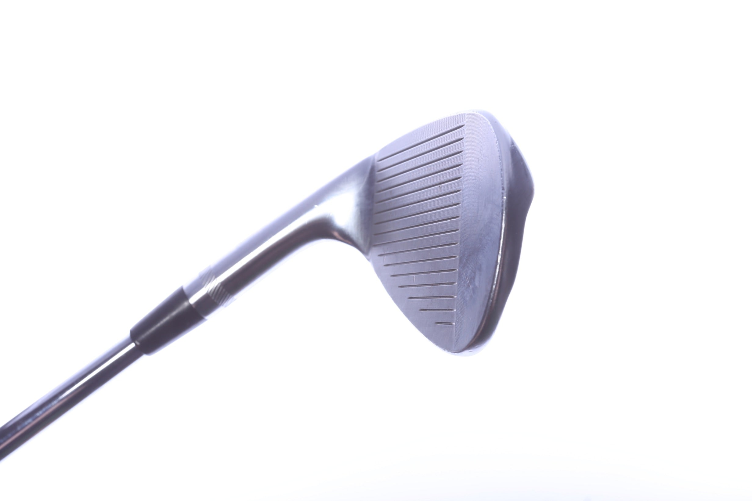 Used Titleist Vokey SM6 Tour Chrome Gap Wedge - Right-Handed - 46 Degrees - Wedge Flex-Next Round
