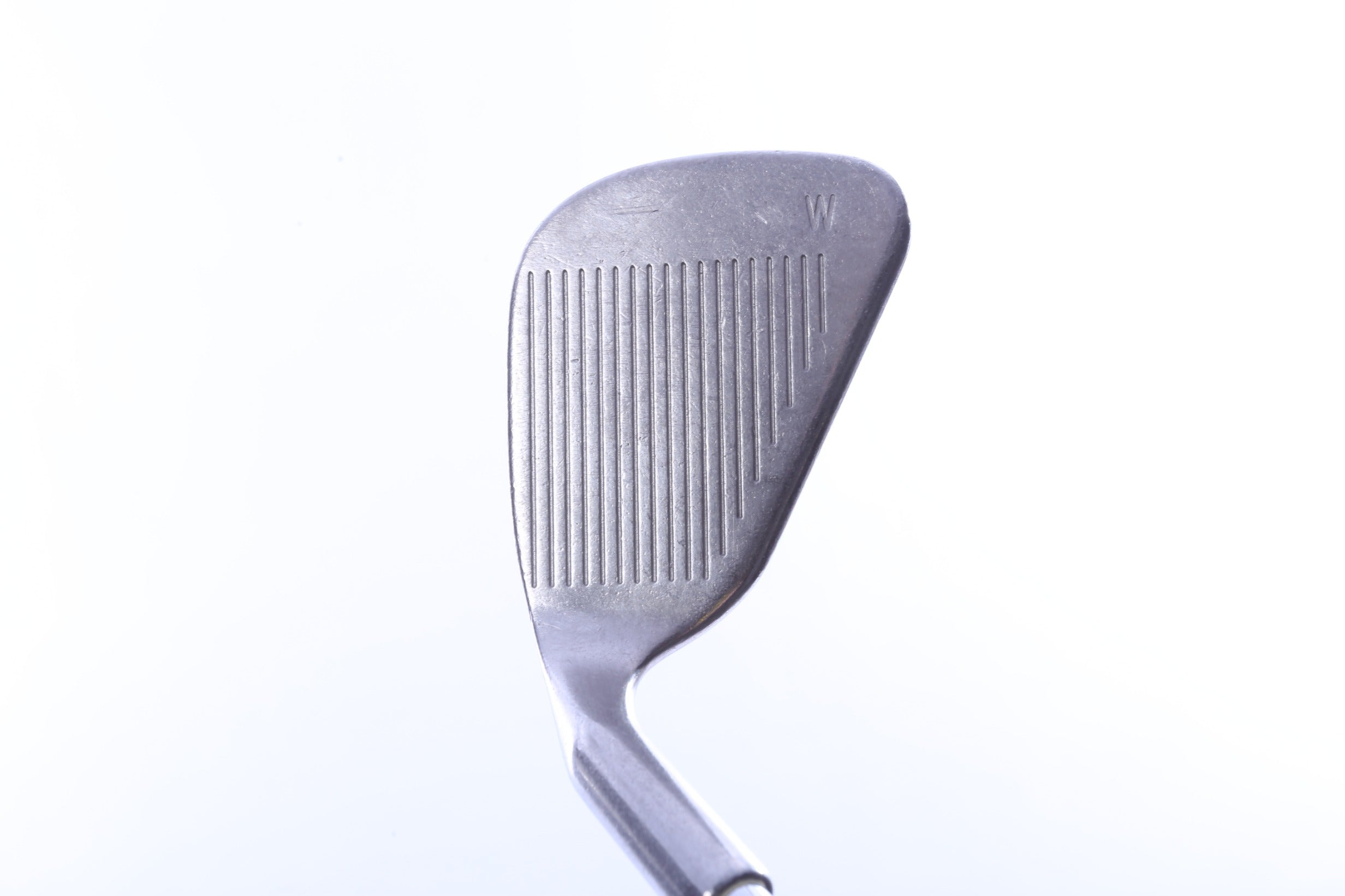 Used Ping Eye 2 Single 3-Iron - Right-Handed - Stiff Flex-Next Round