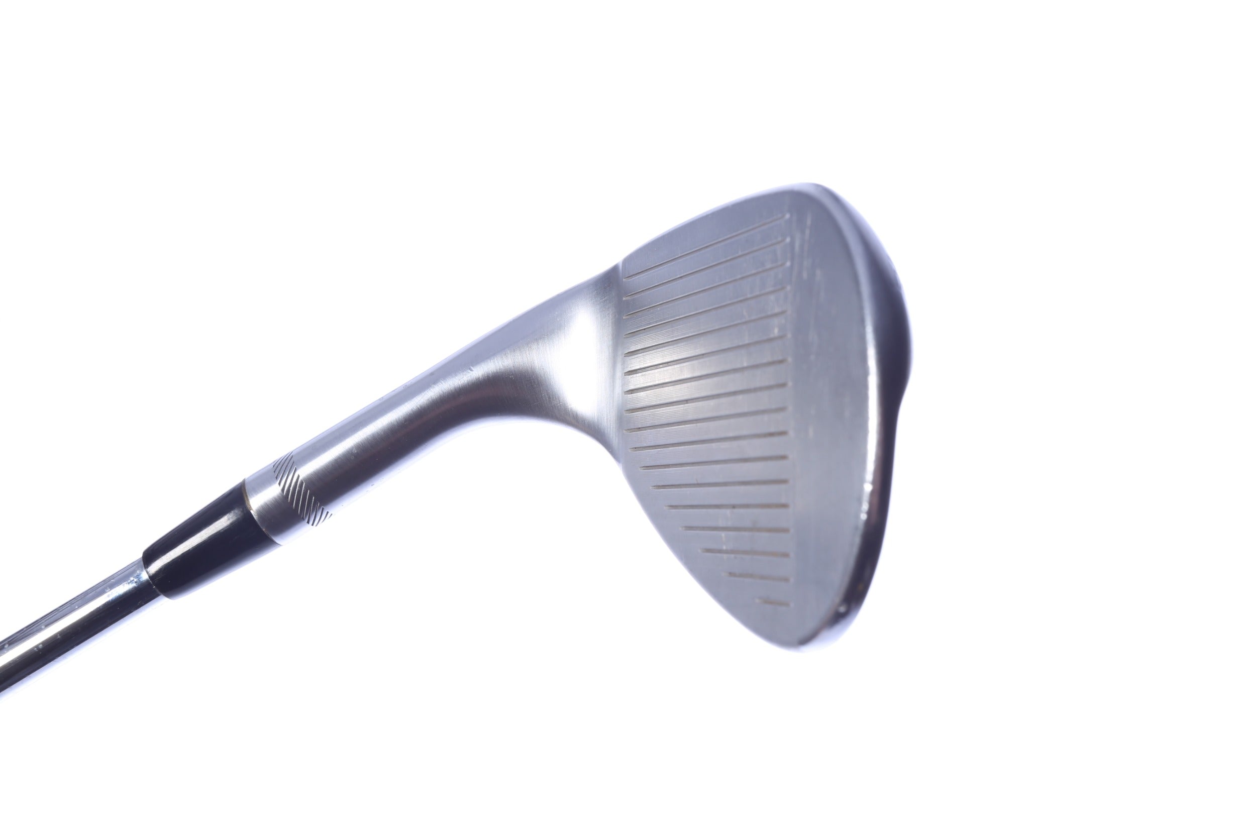 Used Titleist Vokey SM10 Tour Chrome Sand Wedge - Right-Handed - 56 Degrees - Wedge Flex