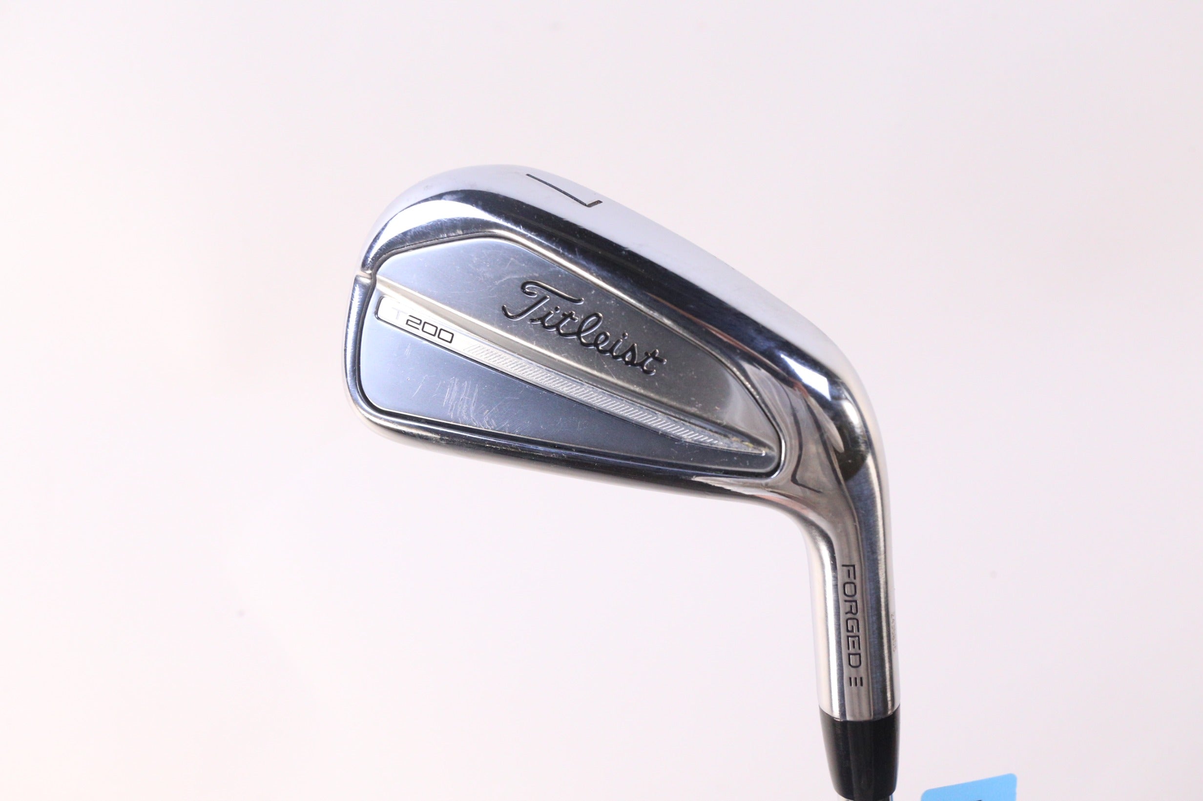 Used Titleist T200 2023 Right-Handed Single 7-Iron – Next Round