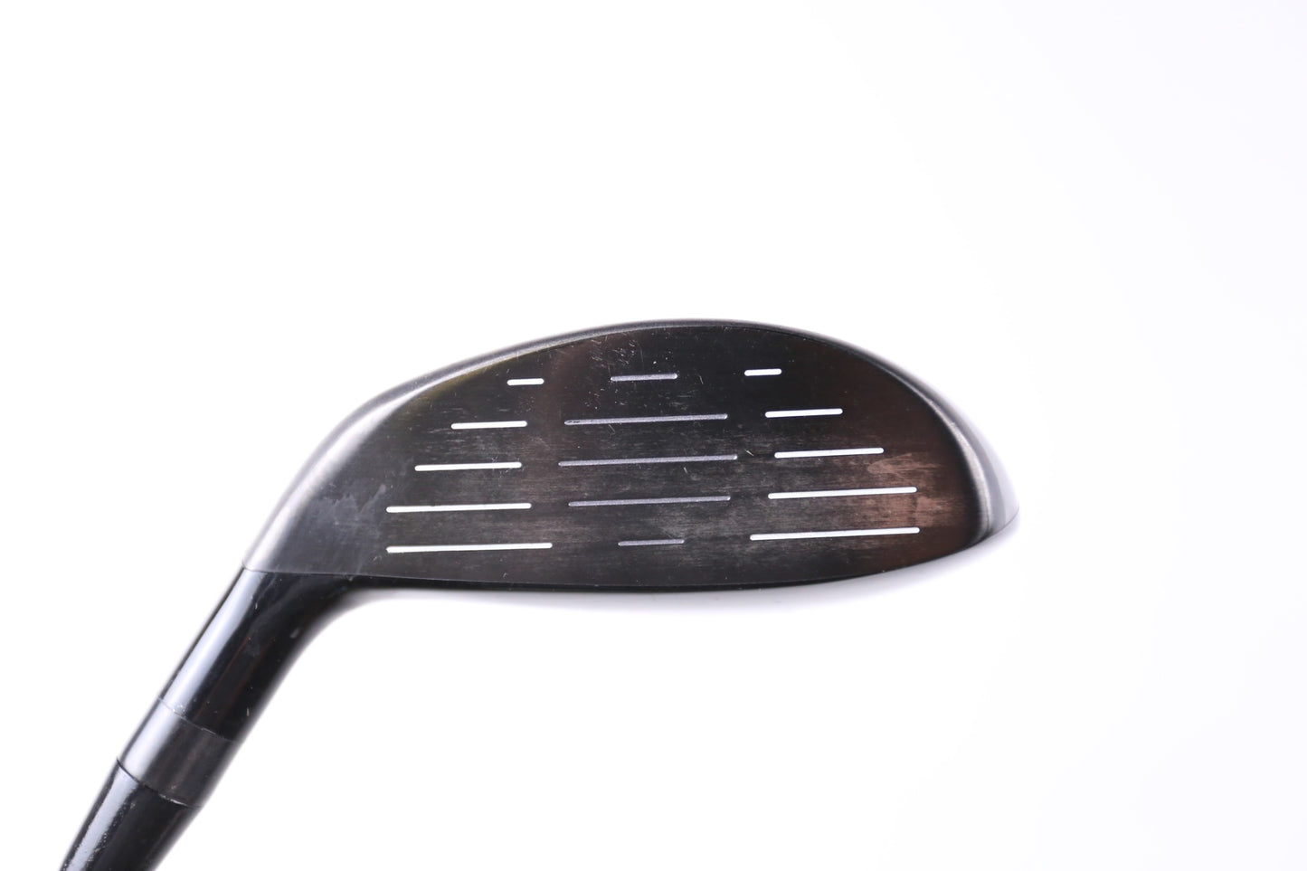 Used MacGregor Tourney Tour 3-Wood - Right-Handed - 15 Degrees - Regular Flex-Next Round