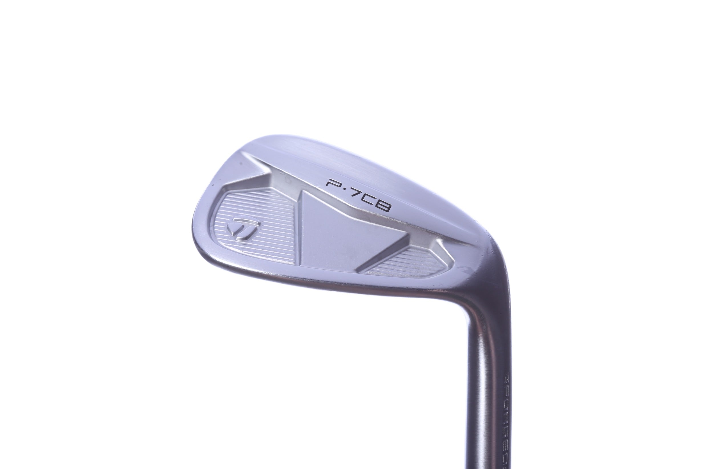 Used TaylorMade 2024 P7CB Pitching Wedge - Right-Handed - 46 Degrees - Stiff Flex