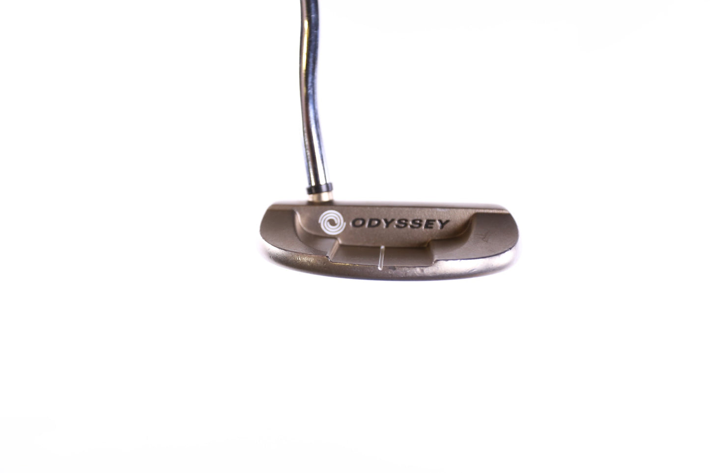 Used Odyssey White Hot Tour #5 Putter - Right-Handed - 34 in - Mid-mallet-Next Round