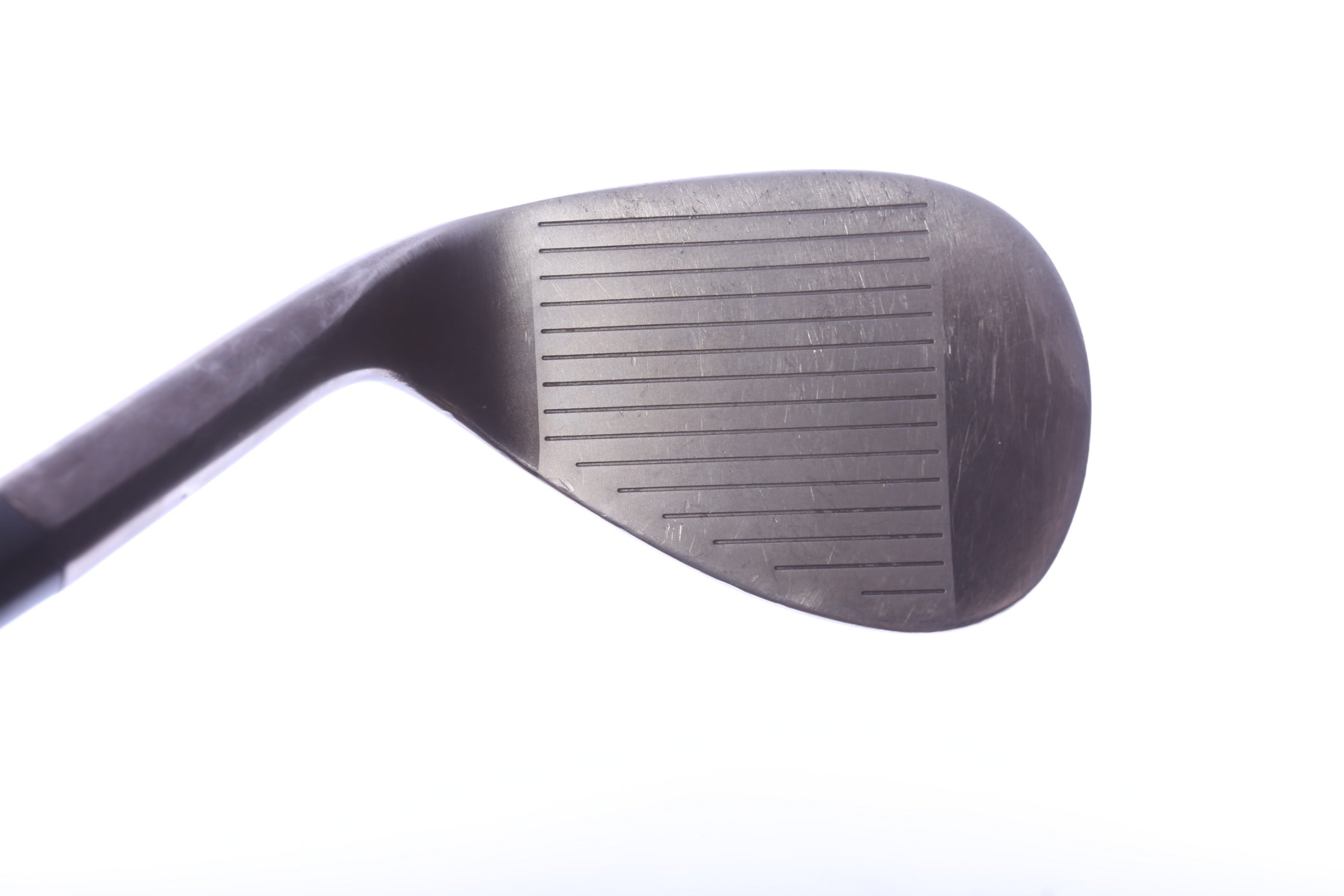 Used Tour Edge Hot Launch HL3 Super Spin Sand Wedge - Right-Handed - 54 Degrees - Regular Flex-Next Round