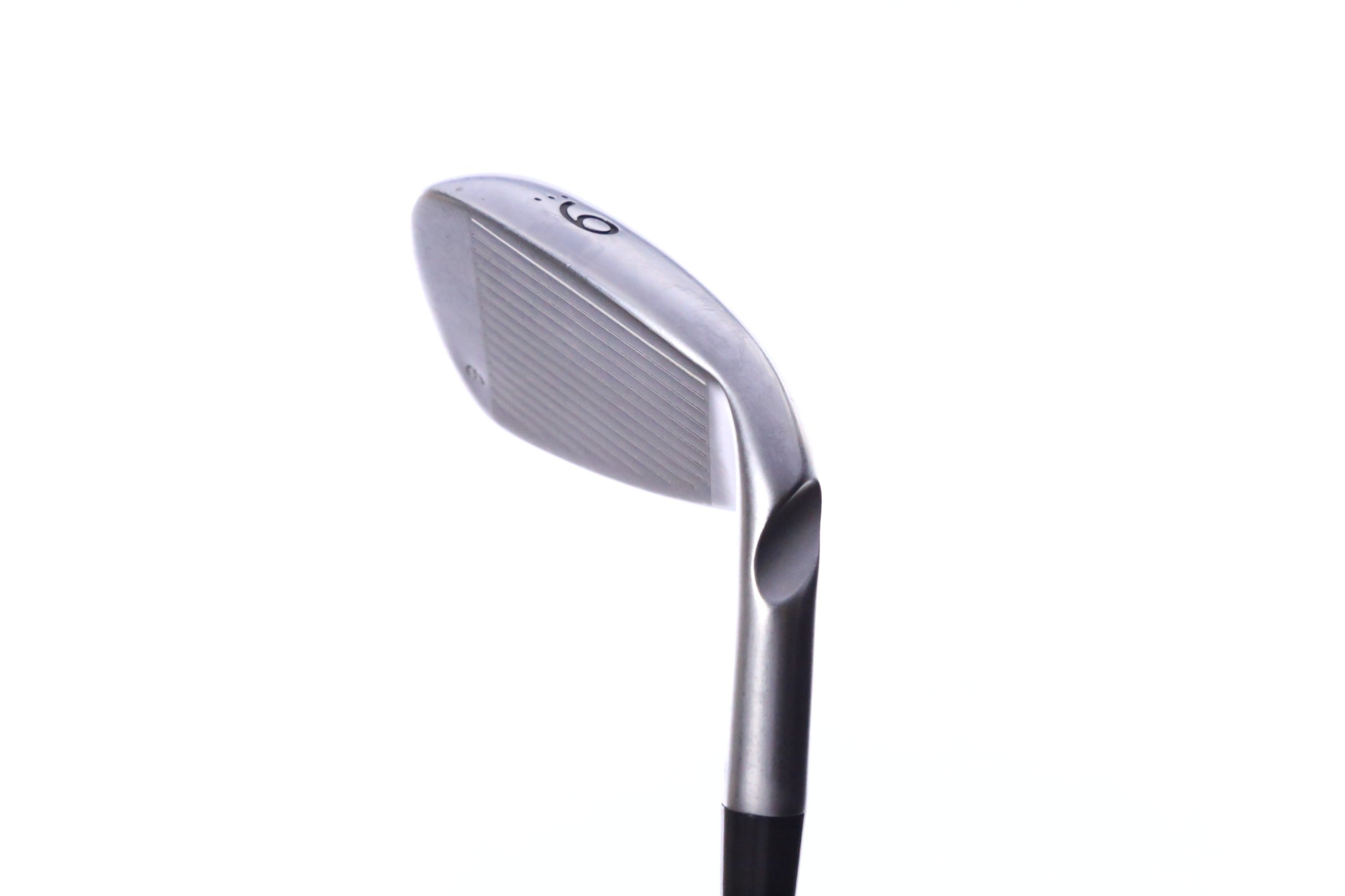Used Ping G400 Single 9-Iron - Left-Handed - Regular Flex