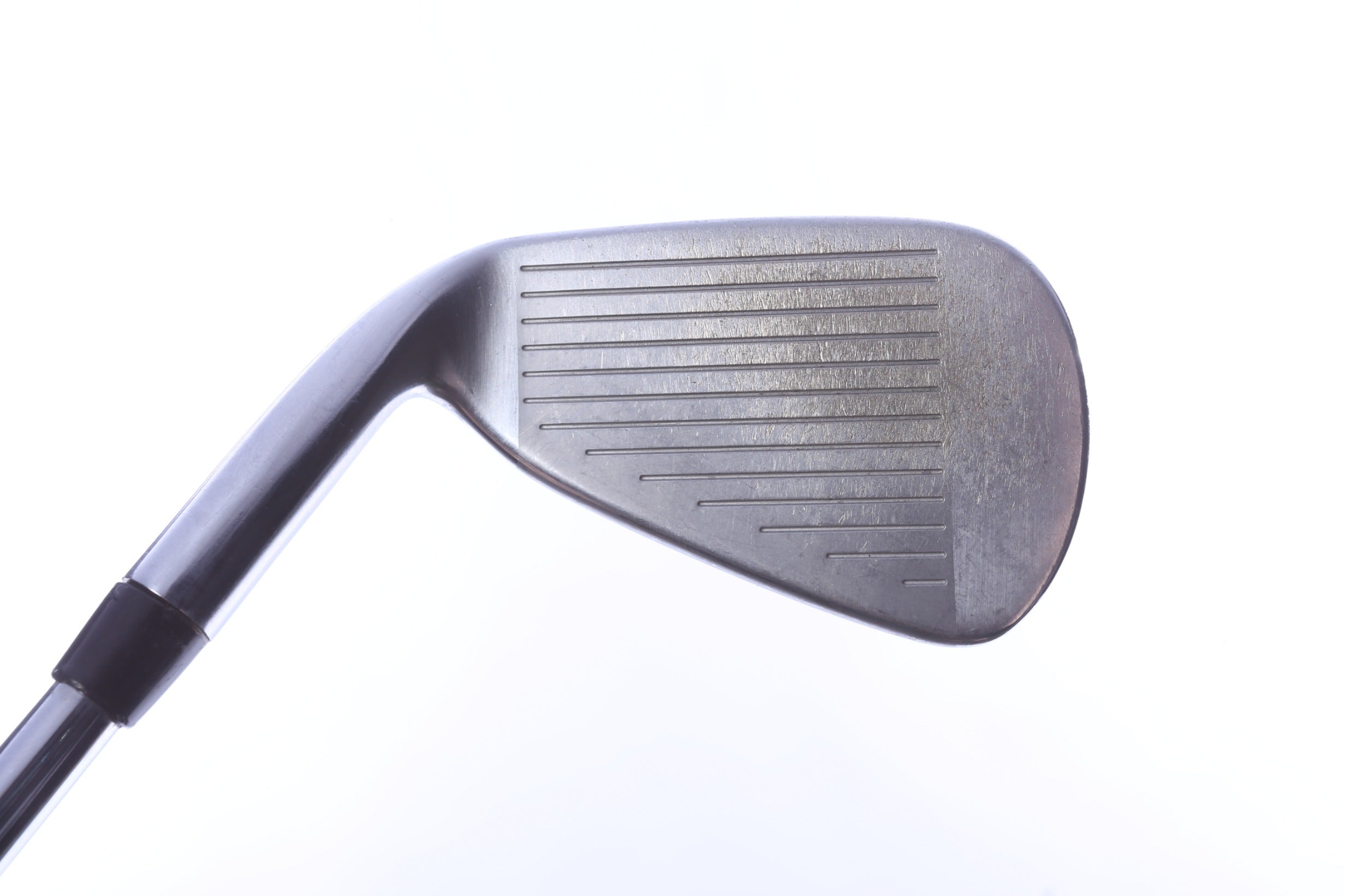 Used Mizuno JPX 825 Single 7-Iron - Right-Handed - Regular Flex-Next Round