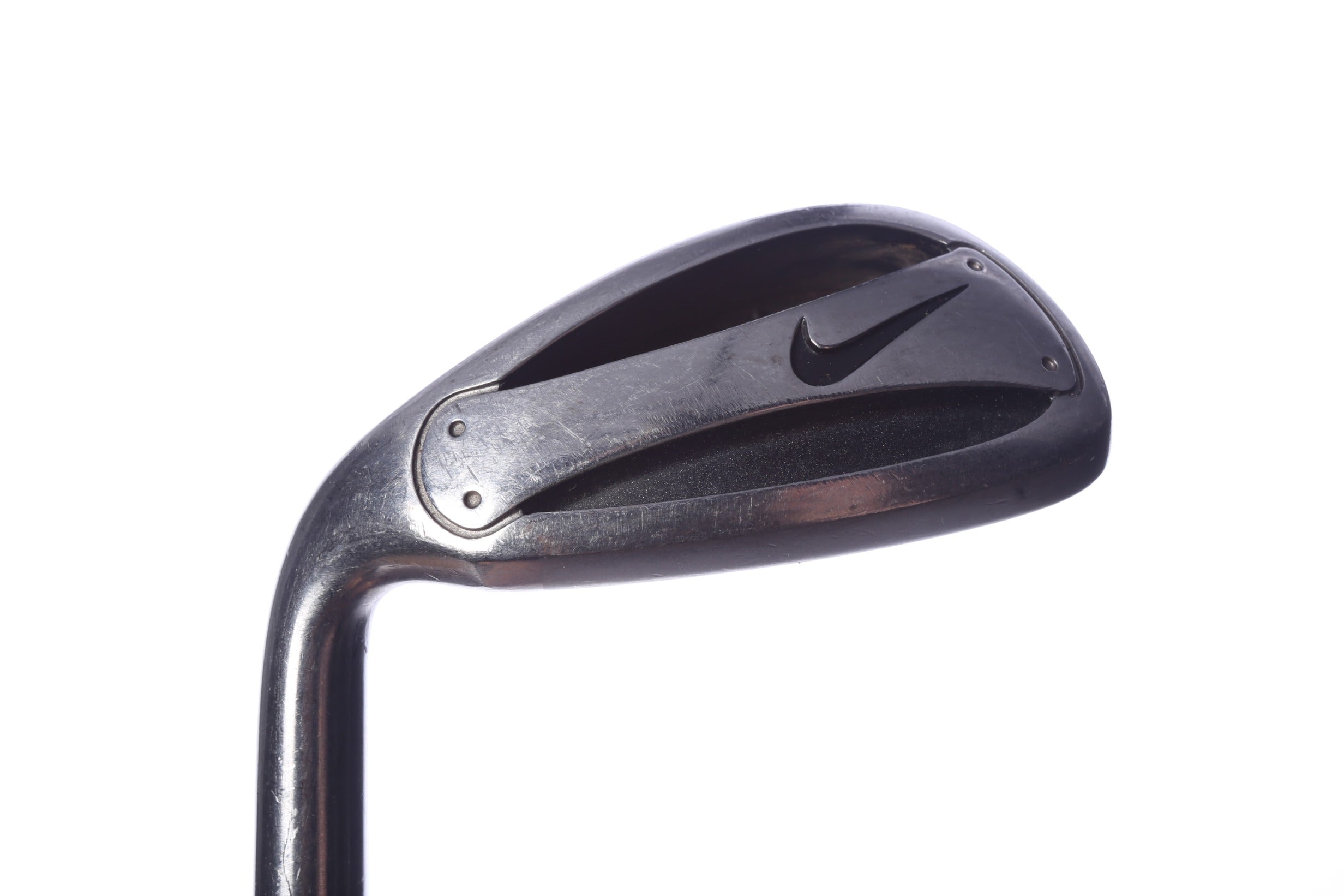 Used Nike Slingshot Sand Wedge - Left-Handed - 54 Degrees - Regular Flex-Next Round