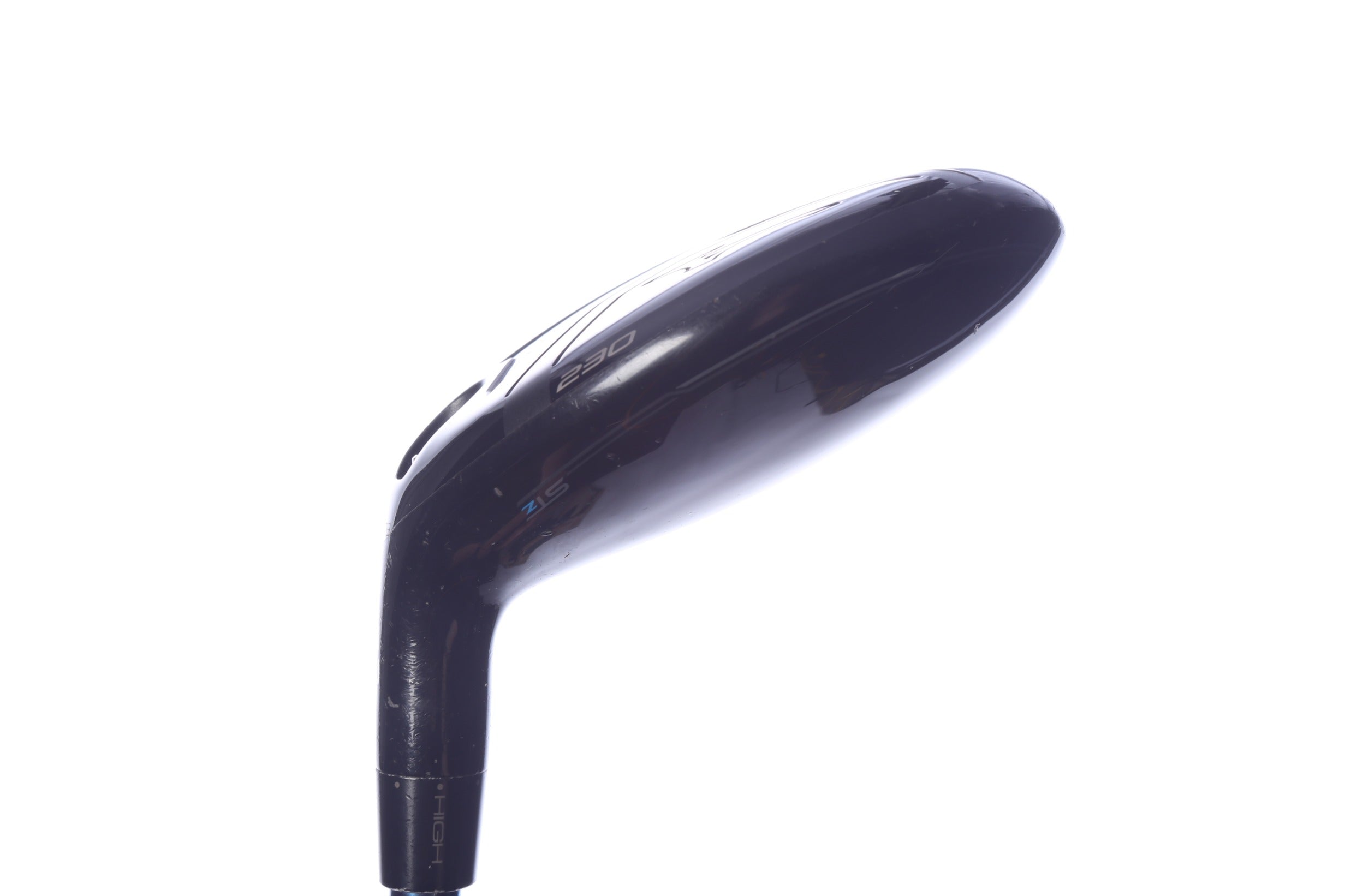Used Mizuno ST-Z 230 4H Hybrid - Left-Handed - 22 Degrees - Regular Flex-Next Round