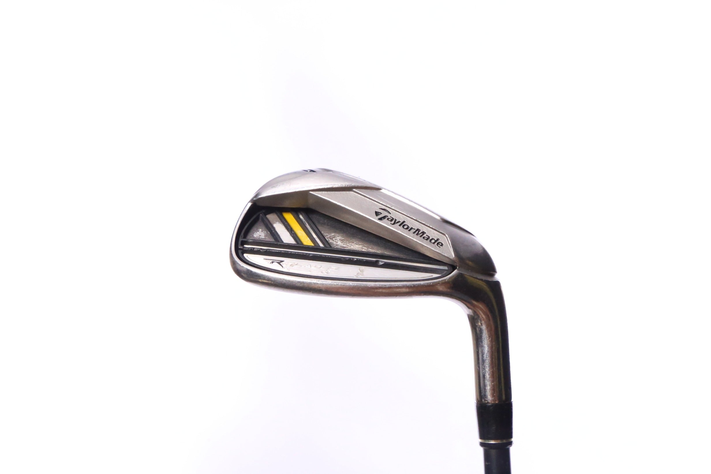 Used TaylorMade RocketBladez Pitching Wedge - Right-Handed - 45 Degrees - Seniors Flex-Next Round