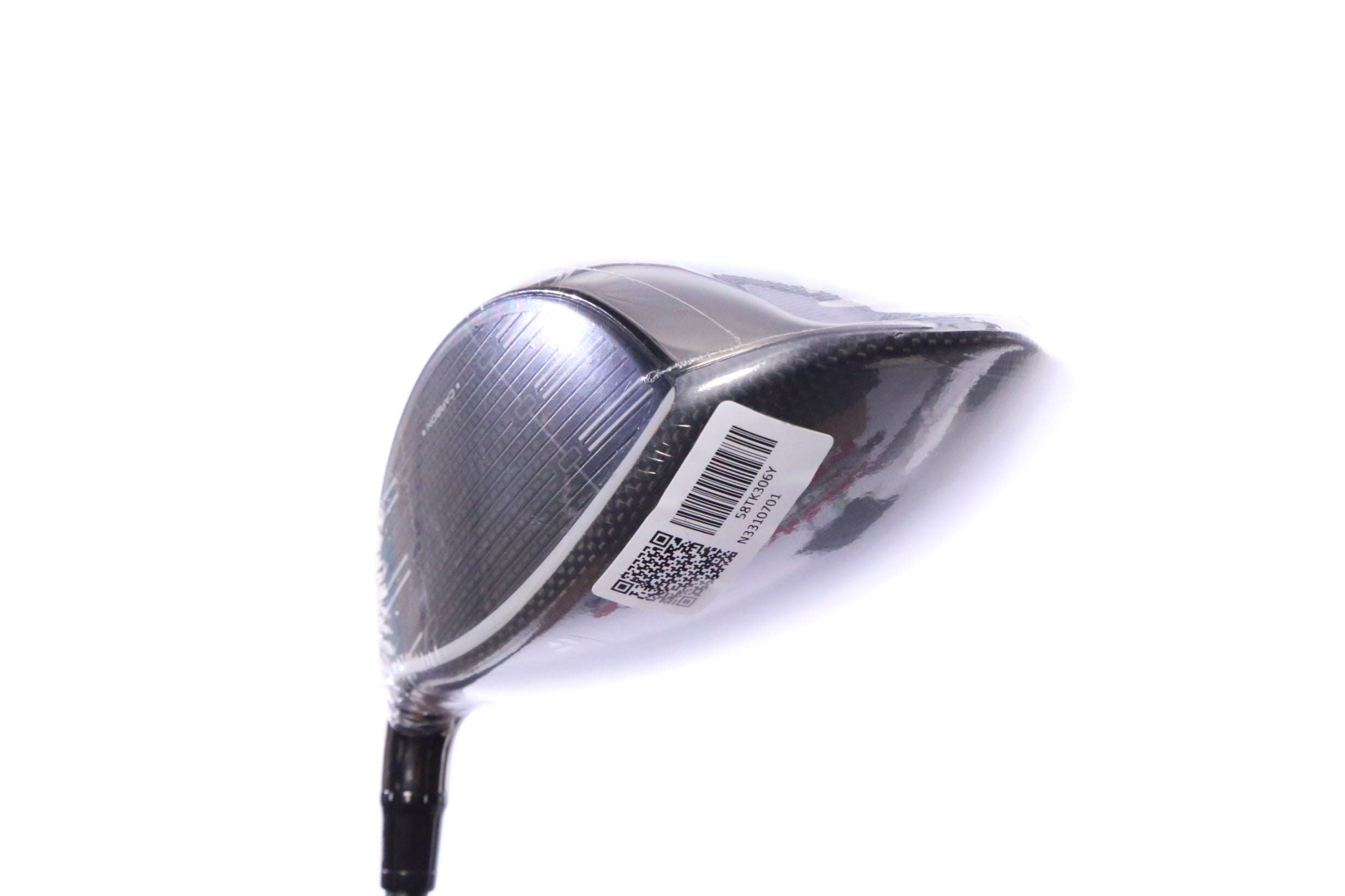 Used TaylorMade Qi35 Driver - 9 Degrees - Stiff Flex Fujikura Ventus Blue 5 - Right-Handed-Next Round