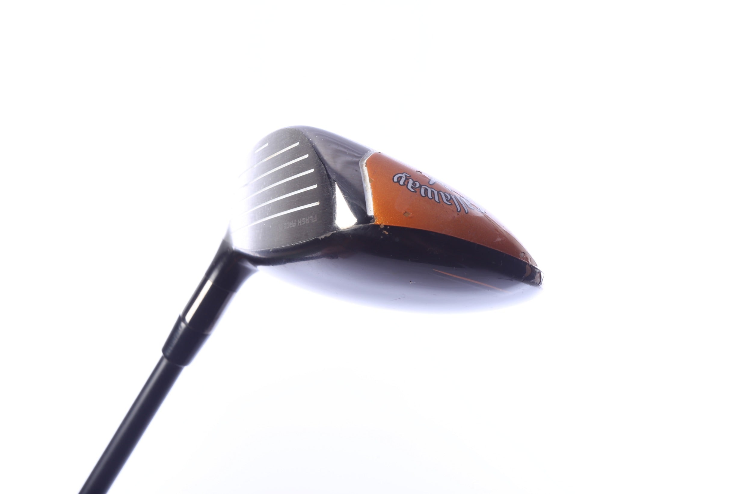 Used Callaway Mavrik Max 9-Wood - Right-Handed - 23 Degrees - Ladies Flex