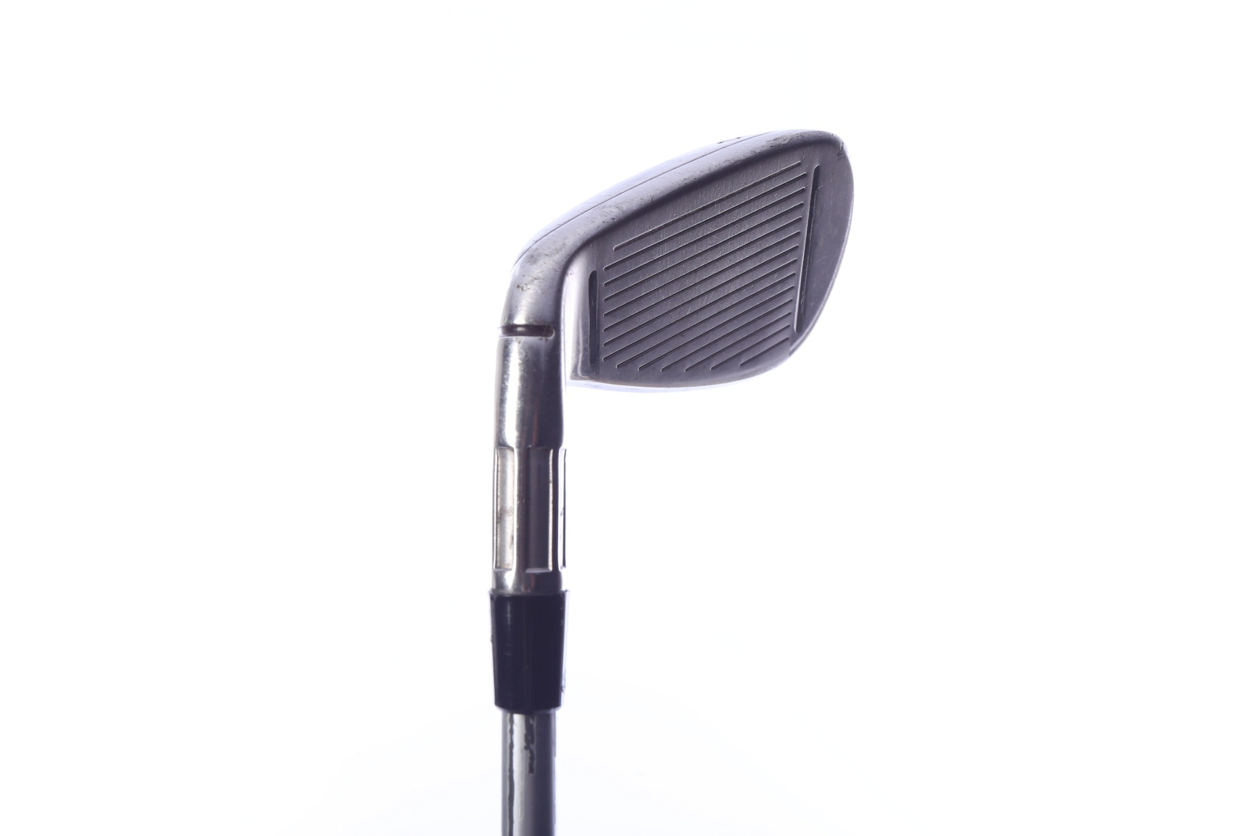 Used TaylorMade M4 2018 Single 8-Iron - Right-Handed - Stiff Flex