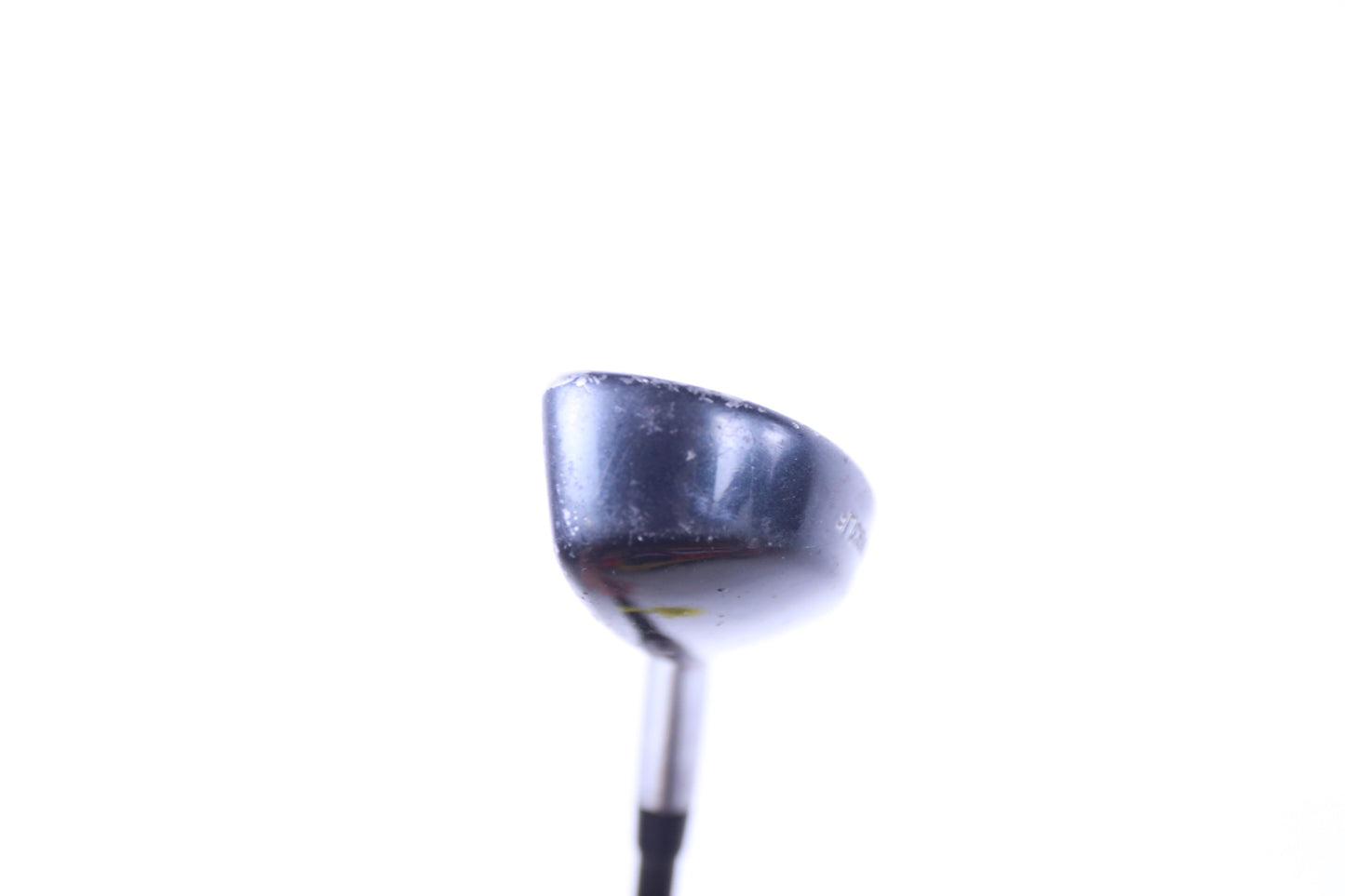 Used Adams i-WOOD 3H Hybrid - Right-Handed - 18 Degrees - Stiff Flex-Next Round