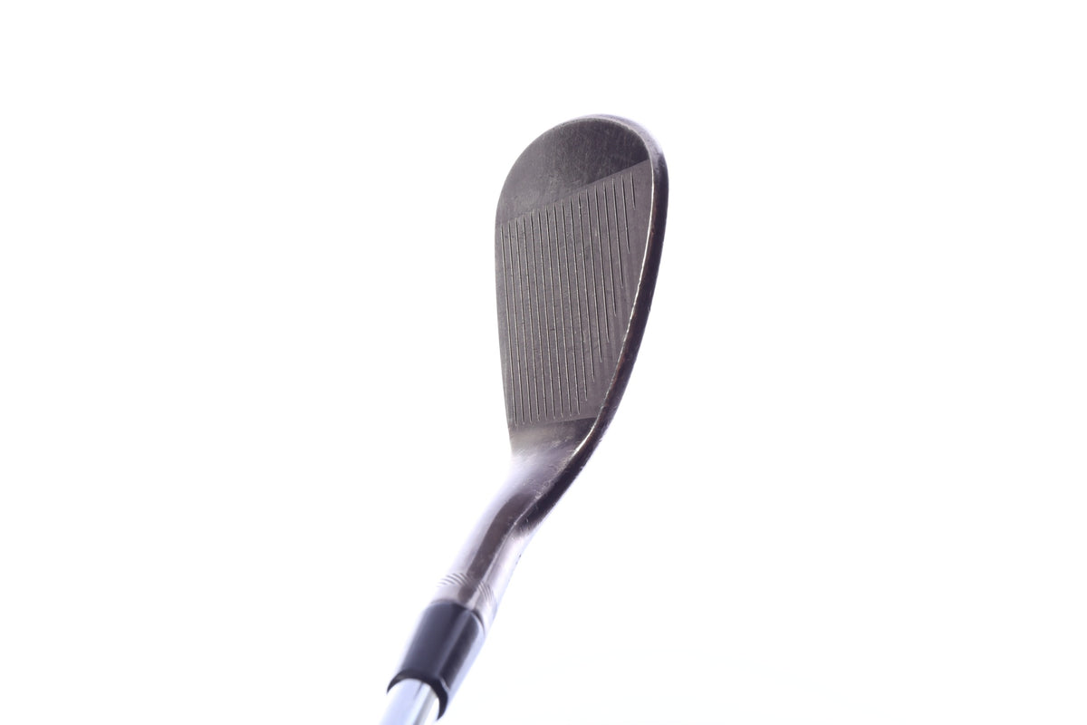 Used Titleist Vokey SM7 Brushed Steel Sand Wedge - Right-Handed - 54 Degrees - Wedge Flex