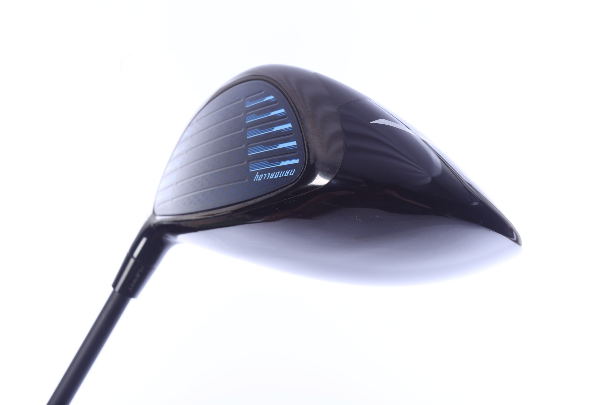 Used Mizuno JPX One Driver - 9 Degrees - Stiff Flex Mitsubishi Tensei 1K Blue - Right-Handed
