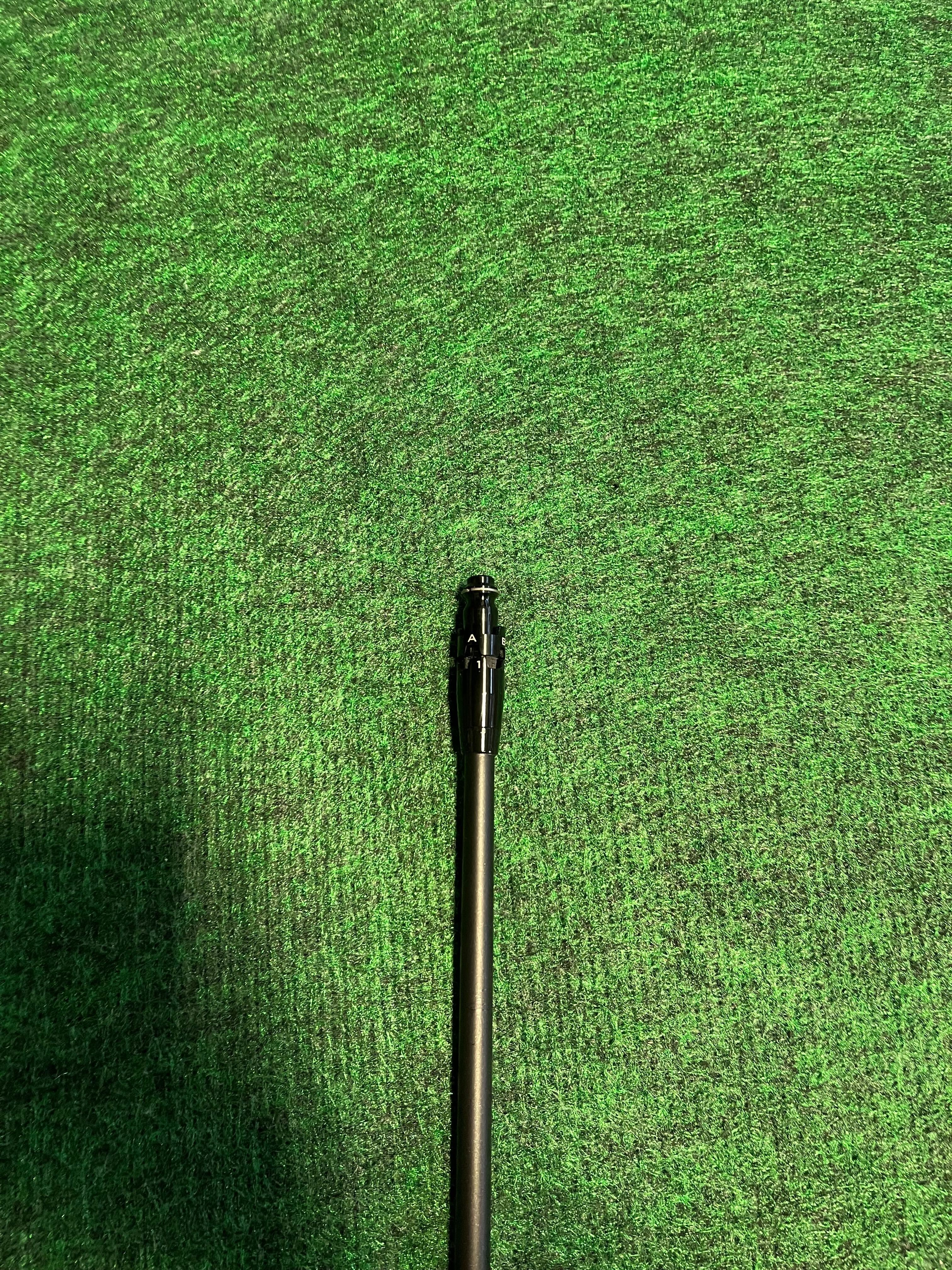 Graphite Design IZ 7 Fairway Wood Shaft - Stiff Flex - 42.5 in-Next Round