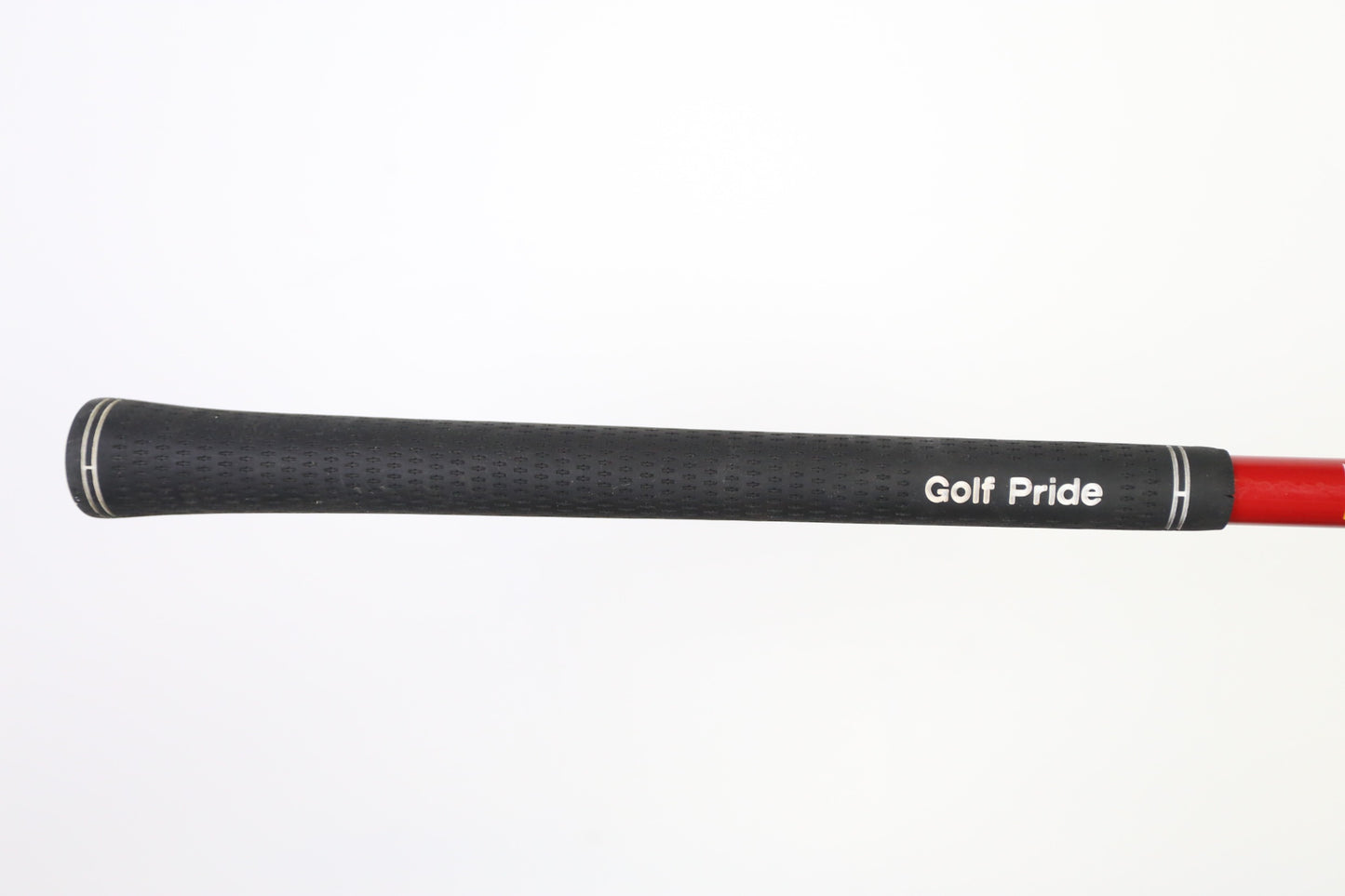 Used TaylorMade R580XD 3-Wood - Left-Handed - 15 Degrees - Stiff Flex-Next Round