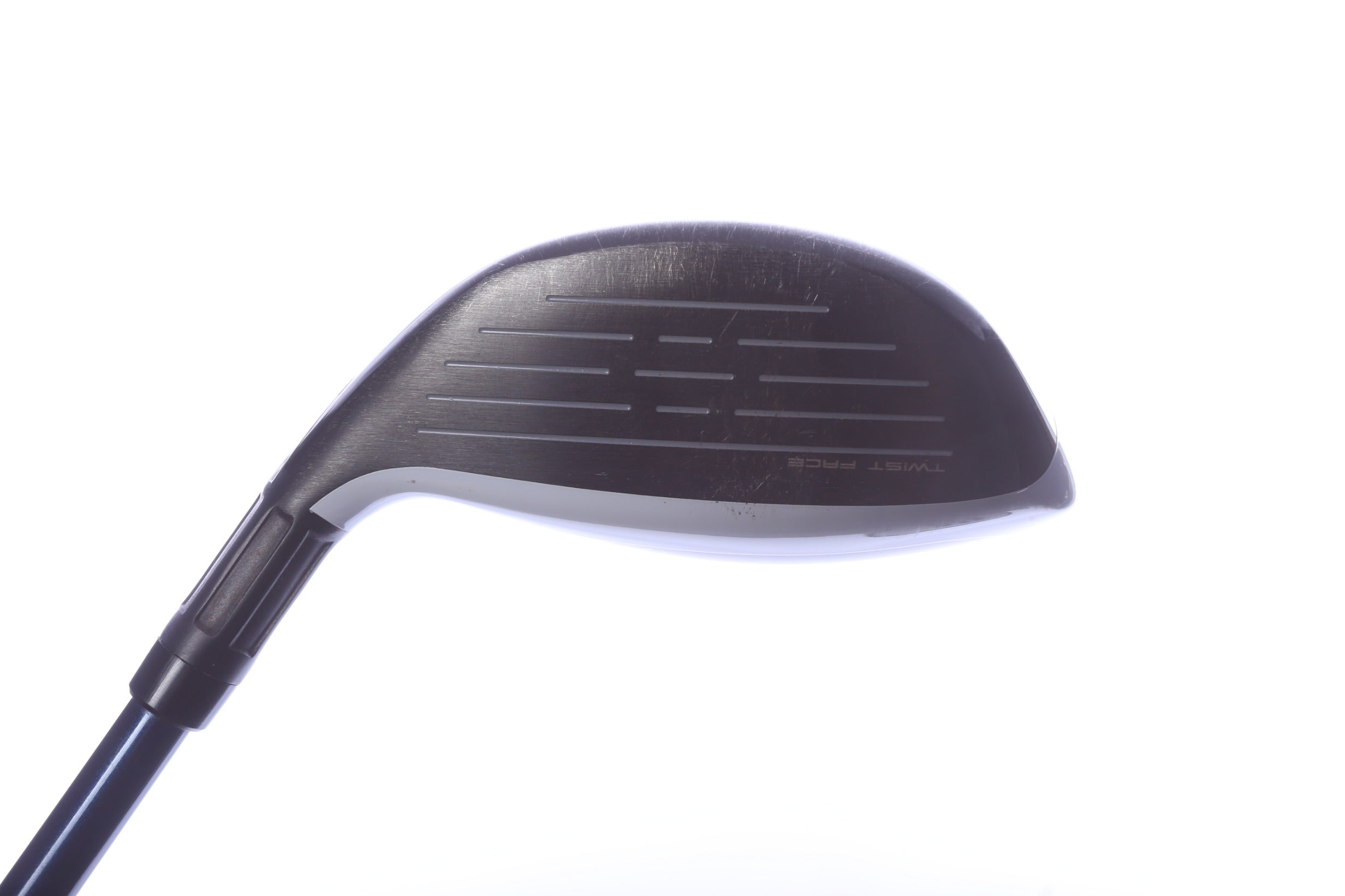 Used TaylorMade SIM2 MAX 5-Wood - Right-Handed - 18 Degrees - Regular Flex-Next Round