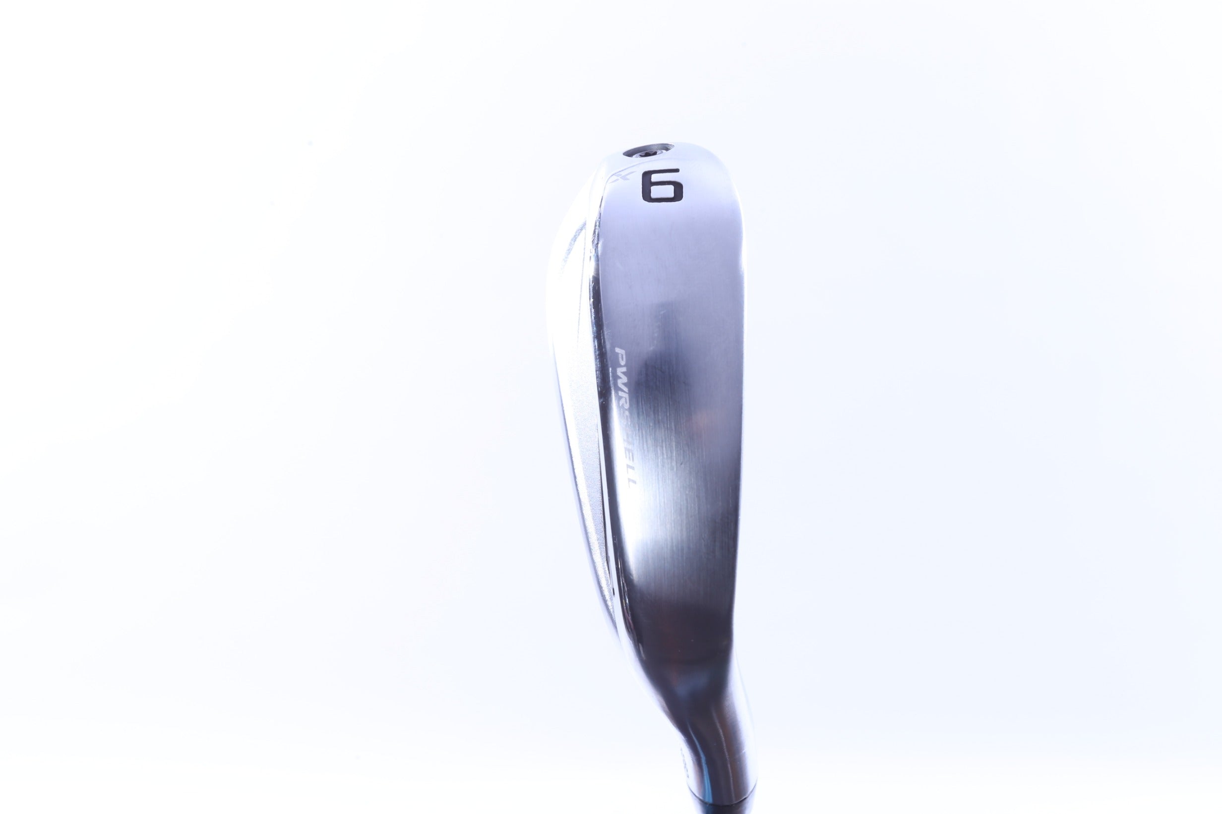 Used Cobra 2025 KING Tec X Single 9-Iron - Right-Handed - Ladies Flex-Next Round