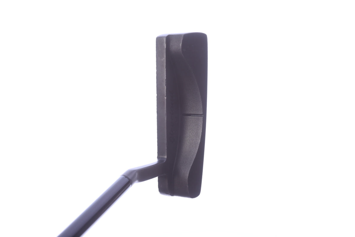 Used Cleveland Huntington Beach Soft Premier 3 Slant Putter - Right-Handed - 35 in - Blade