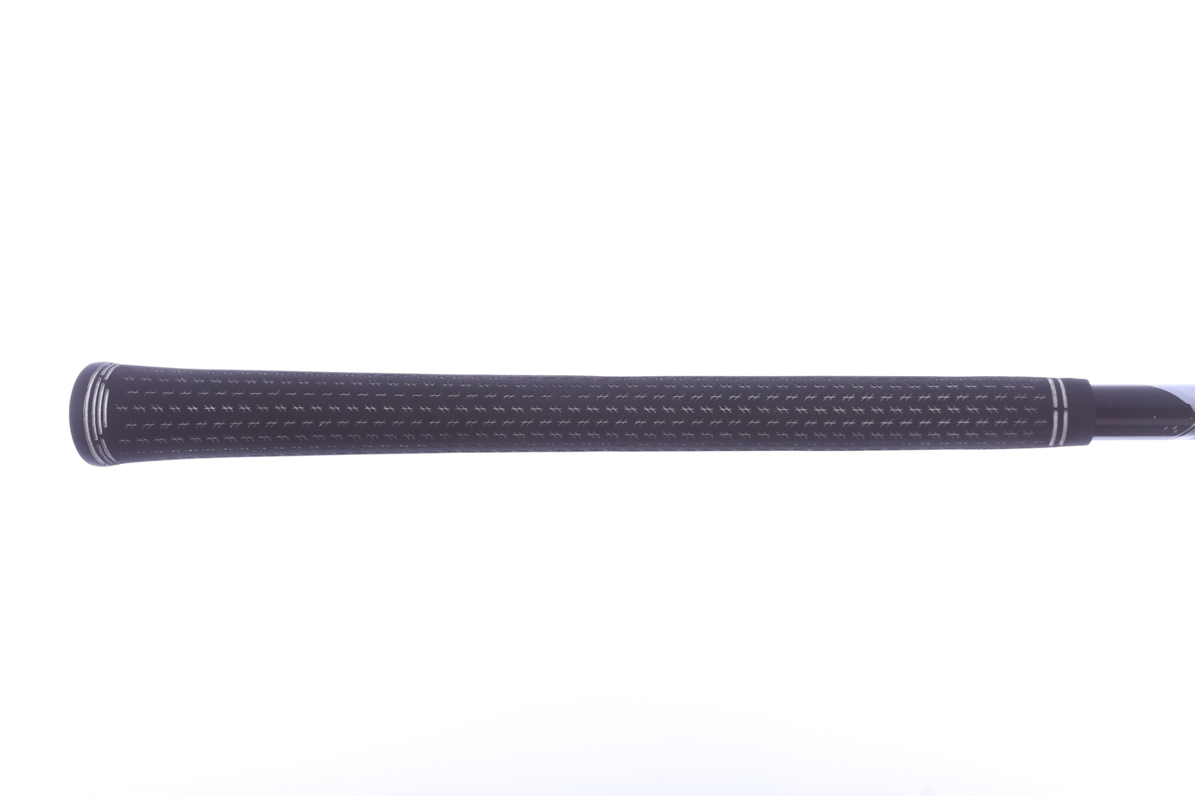 Used Mitsubishi Kai'li White Driver Shaft Stiff Flex Graphite - 43.5 in - Cobra MyFly Adapter