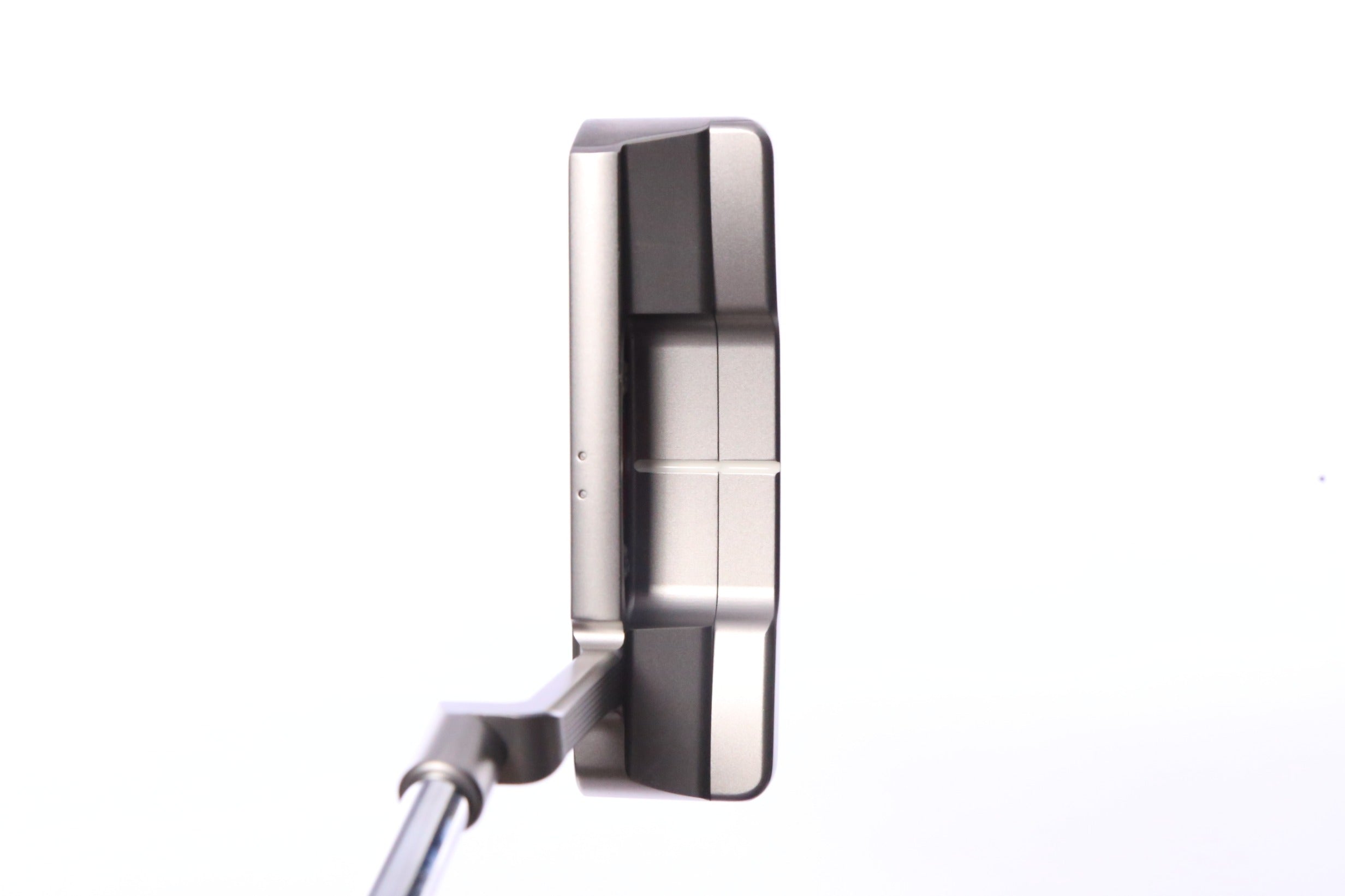 Used Evnroll Neo Classics ER1.2 Black Putter - Right-Handed - 34 in - Blade-Next Round