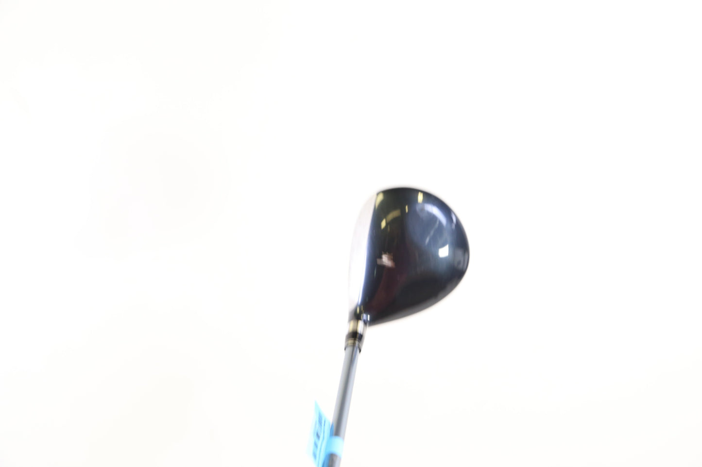 Used Cobra Offset SZ Hyper Steel 5-Wood - Right-Handed - 18 Degrees - Ladies Flex