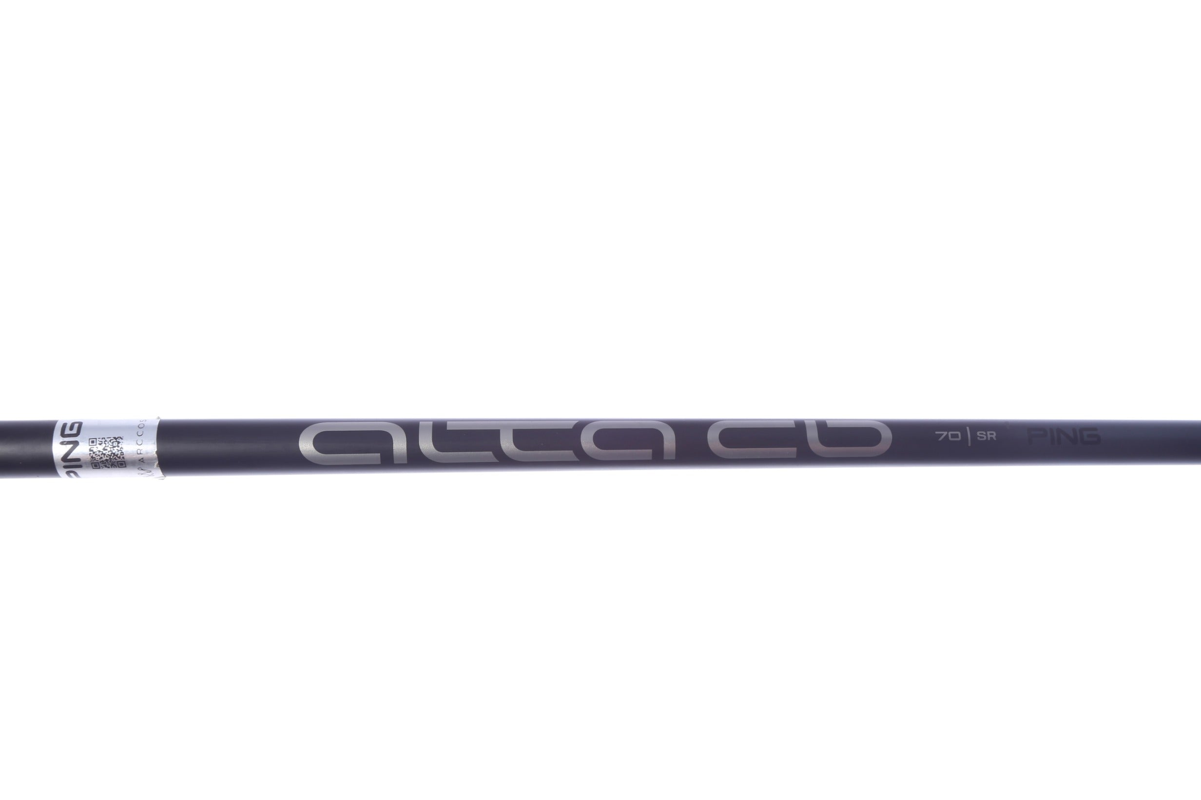 Used Ping G425 Hybrid Set - Right-Handed - 4H, 5H - Soft Regular Flex