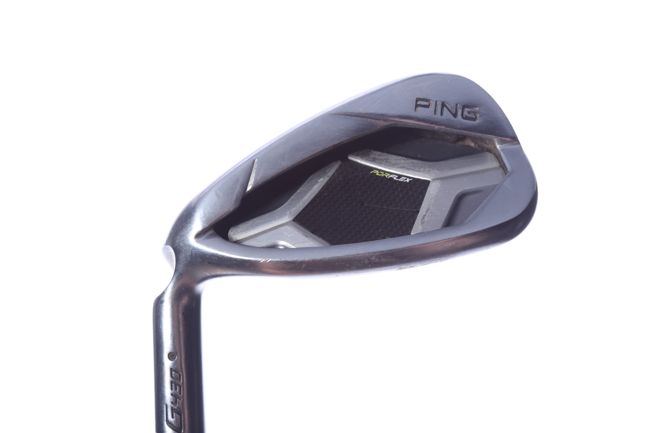 Used Ping G430 Utility Wedge - Left-Handed - 45 Degrees - Stiff Flex-Next Round