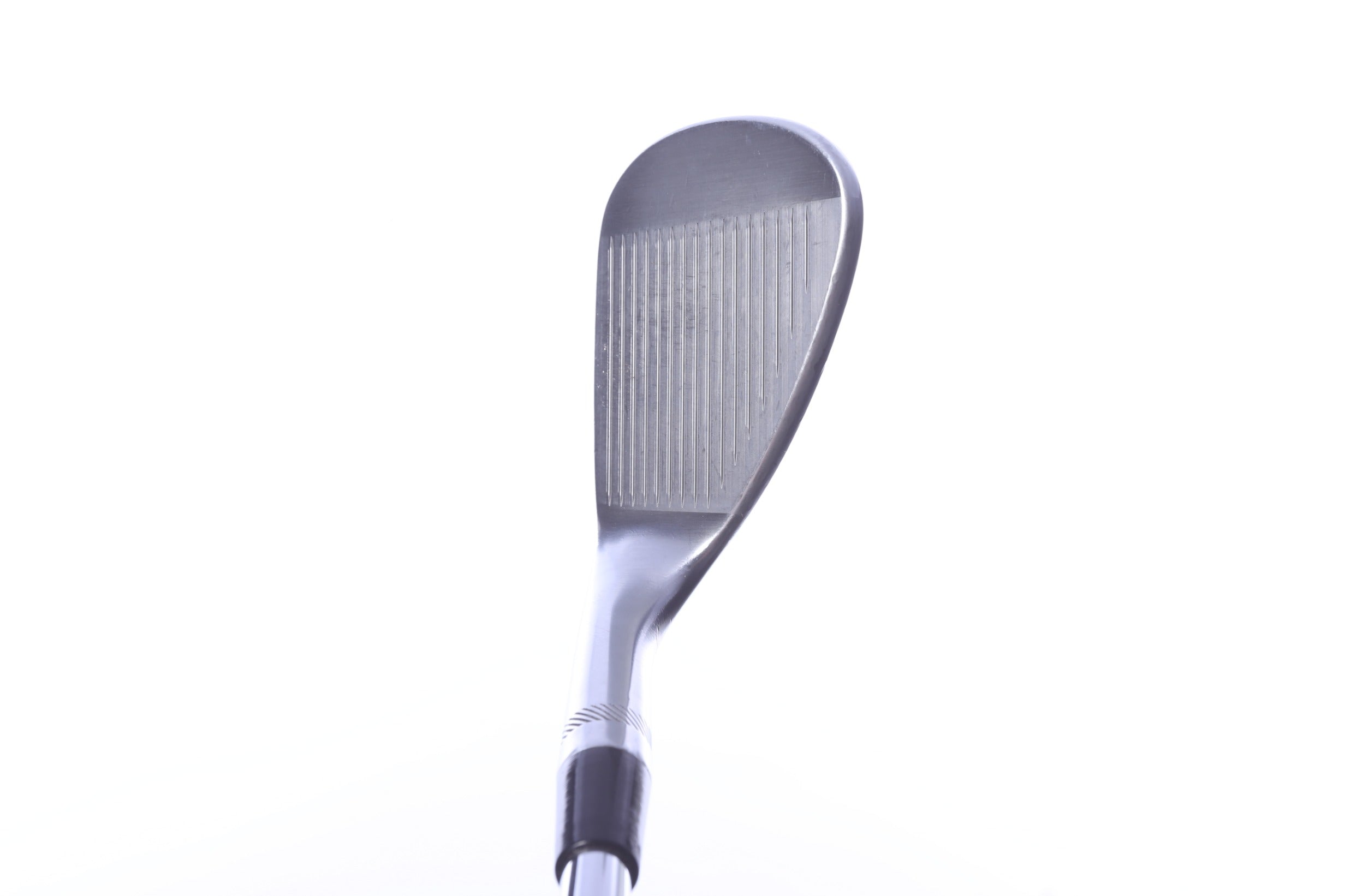 Used Titleist Vokey SM10 Tour Chrome Gap Wedge - Right-Handed - 50 Degrees - Wedge Flex-Next Round
