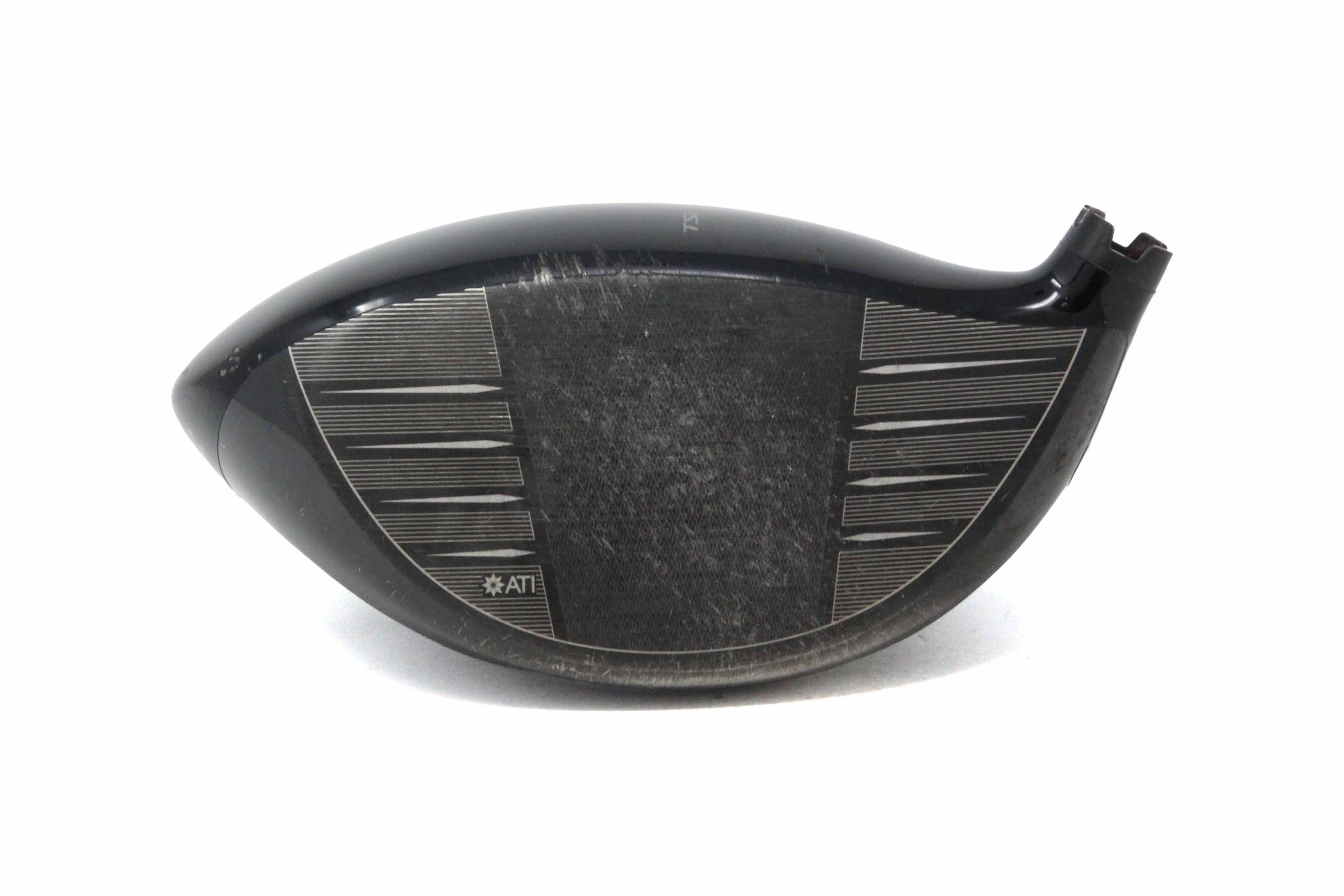 Used Titleist TSi2 Driver - HEAD ONLY - Right-Handed - 10 Degrees-Next Round