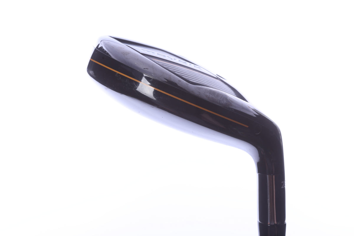 Used Callaway Mavrik Max 5H Hybrid - Right-Handed - 23 Degrees - Seniors Flex-Next Round