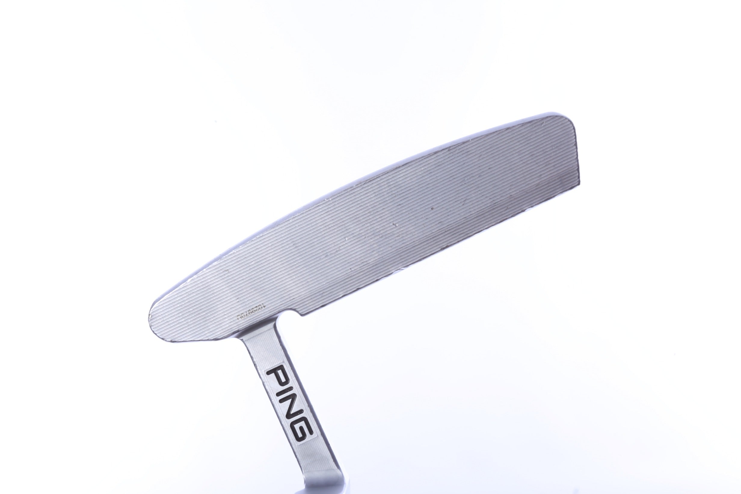 Used Ping Anser Milled 2 Putter - Right-Handed - 35 in - Blade-Next Round