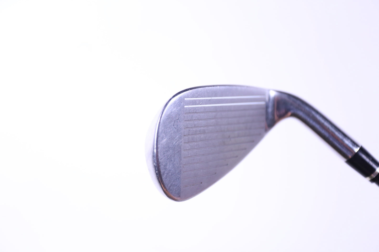 Used Nike Slingshot OSS Pitching Wedge - Left-Handed - 46 Degrees - Regular Flex-Next Round