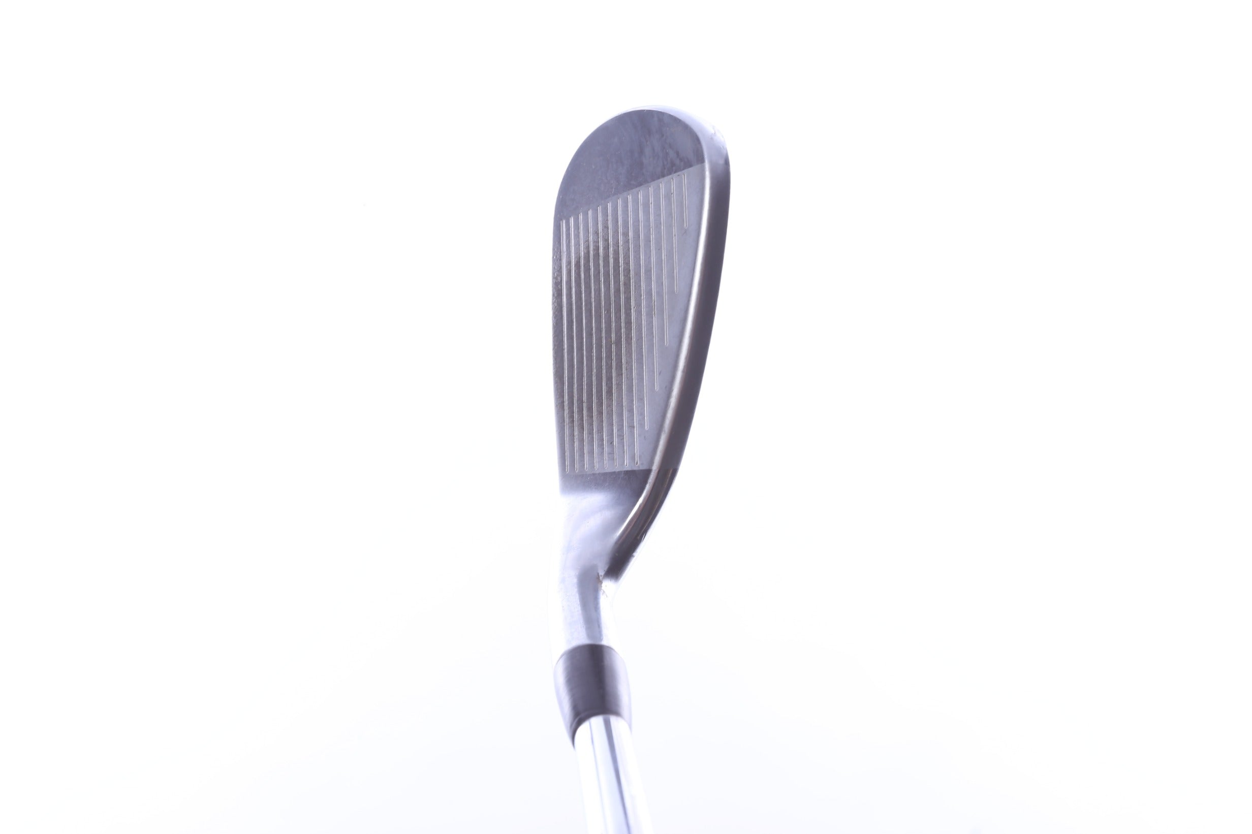 Used Titleist T400 Iron Set - Right-Handed - 5-PW - Extra Stiff Flex-Next Round