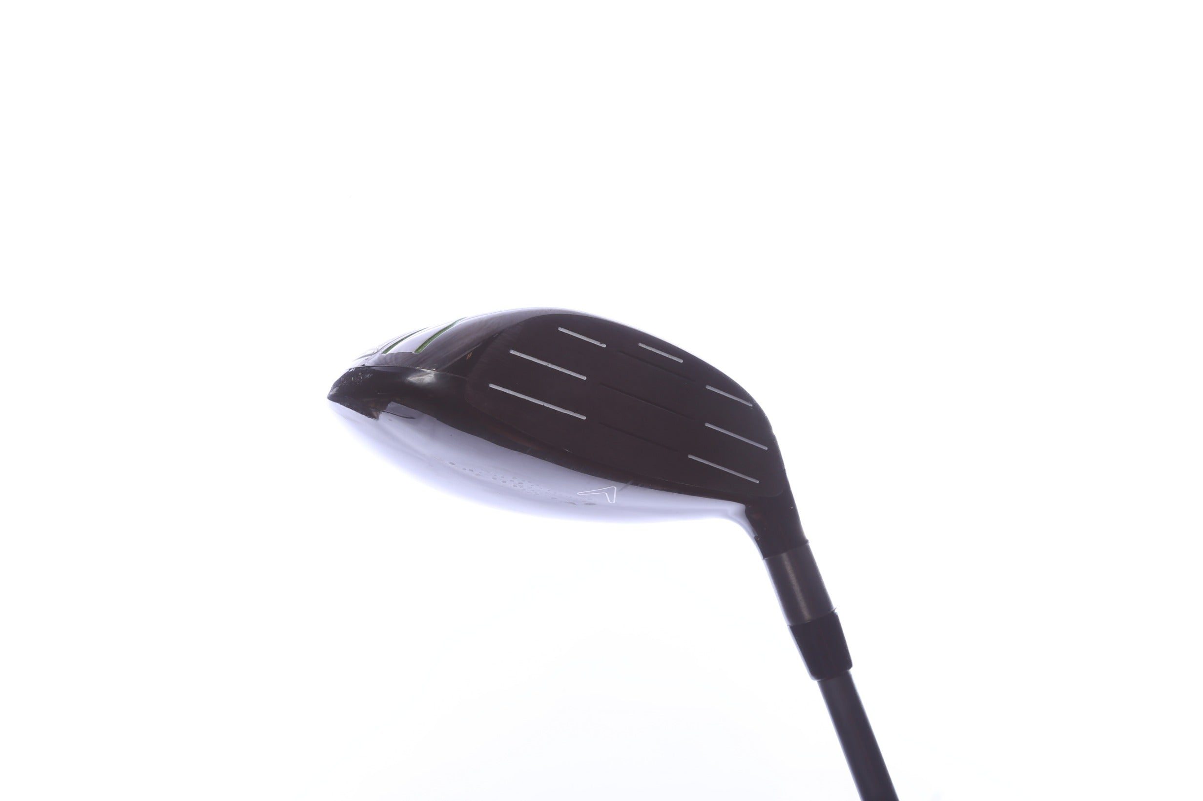 Used Callaway Epic MAX 3-Wood - Left-Handed - 15 Degrees - Stiff Flex-Next Round